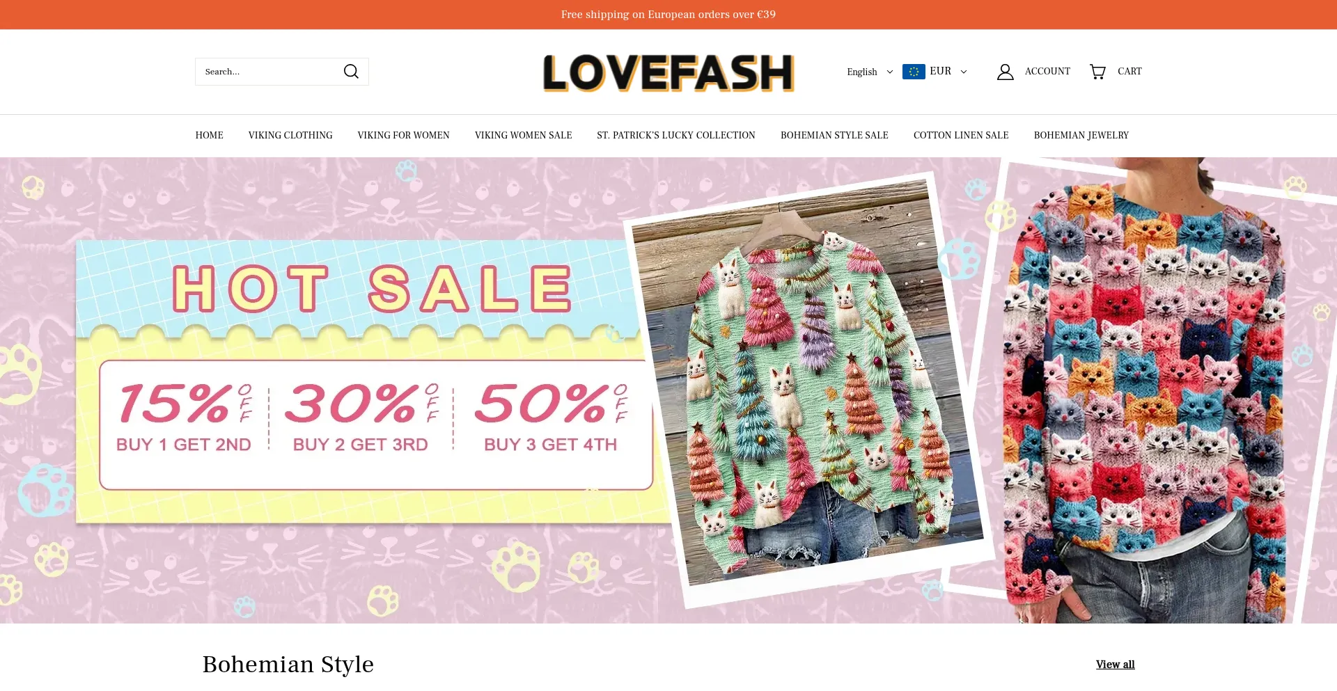Lovefash.com