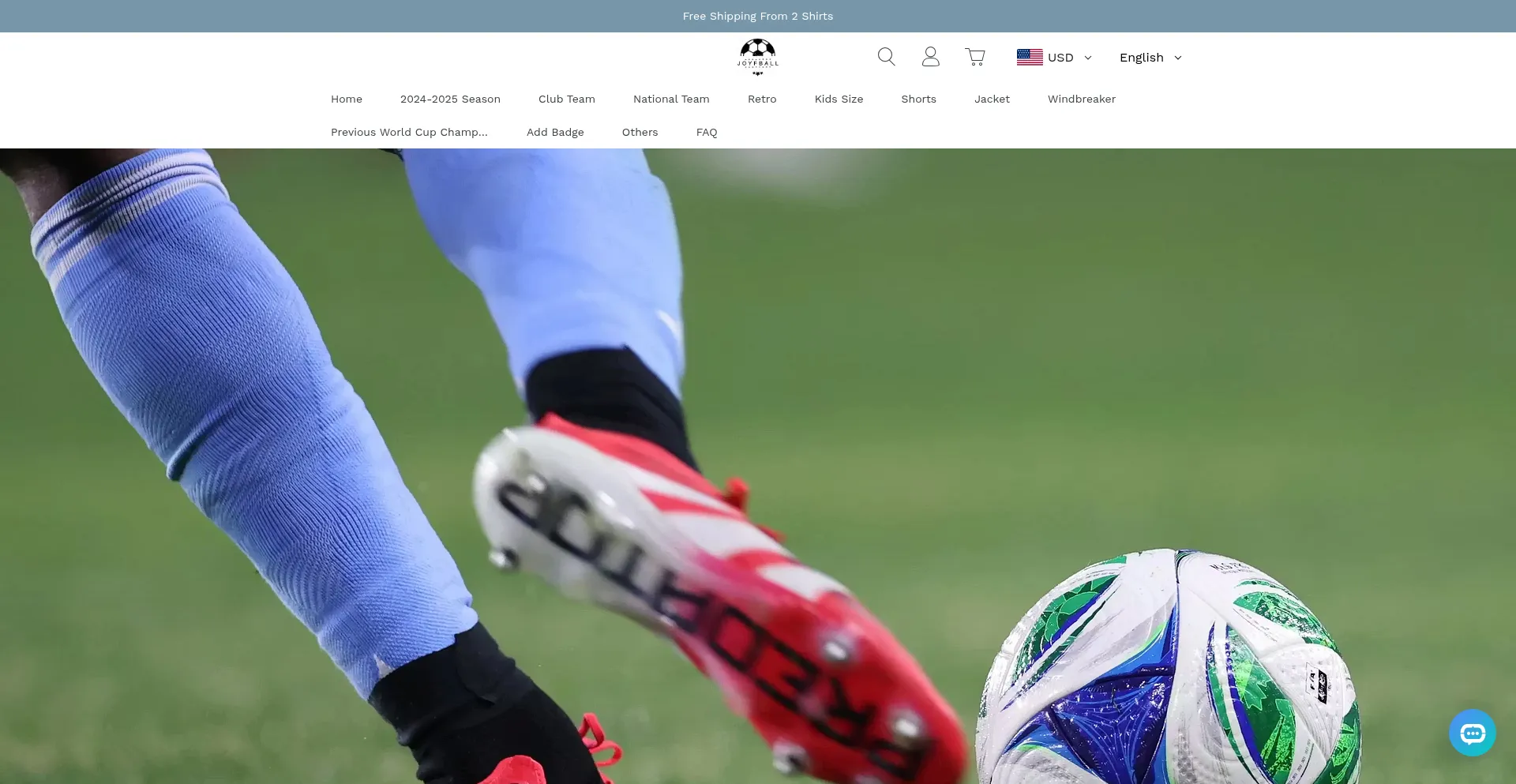 Lovefball.com