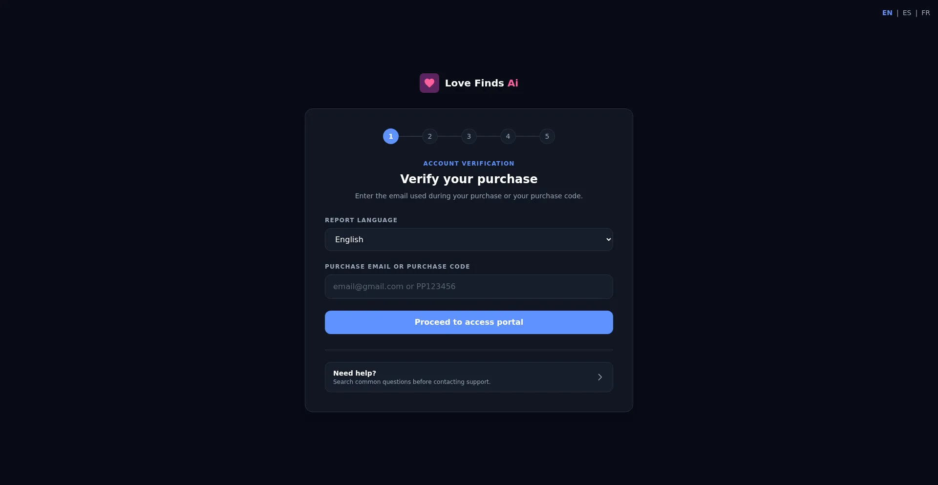 Lovefinds.site