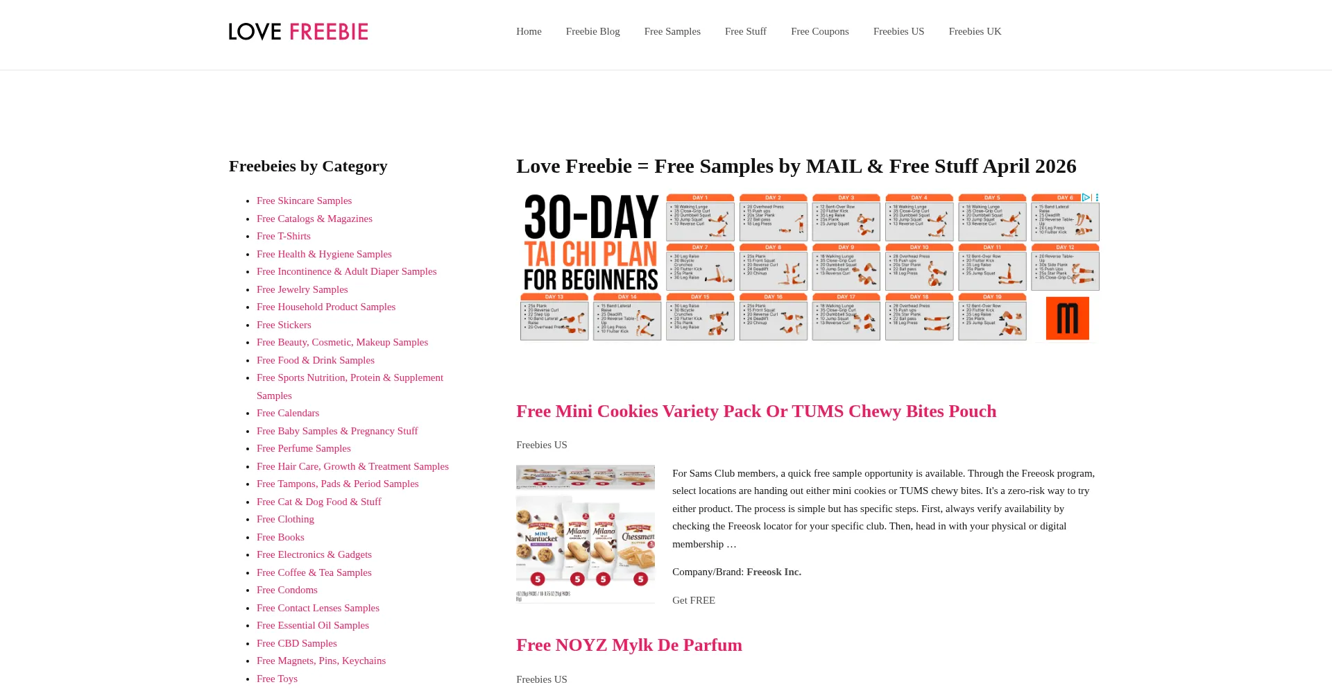 Lovefreebie.com