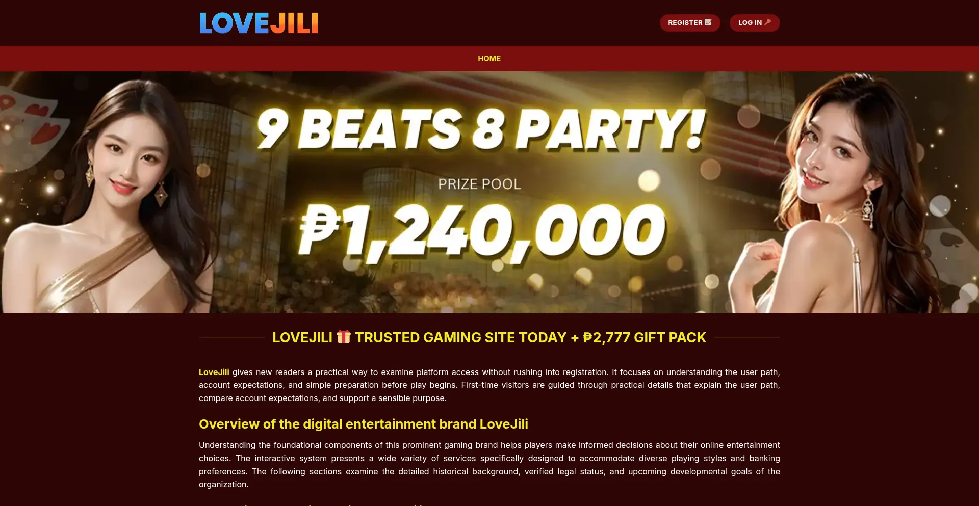 Lovejili.site