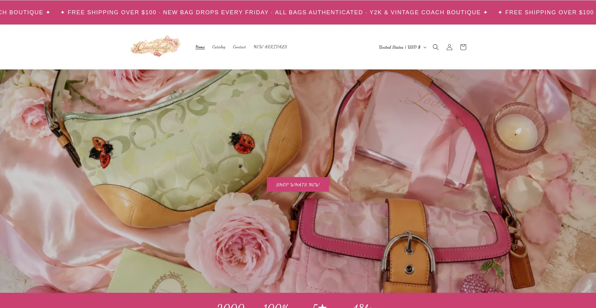 Lovelyluxeco.com