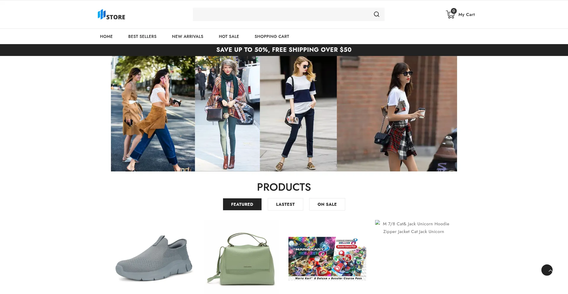 Website screenshot of Loventryvs.click