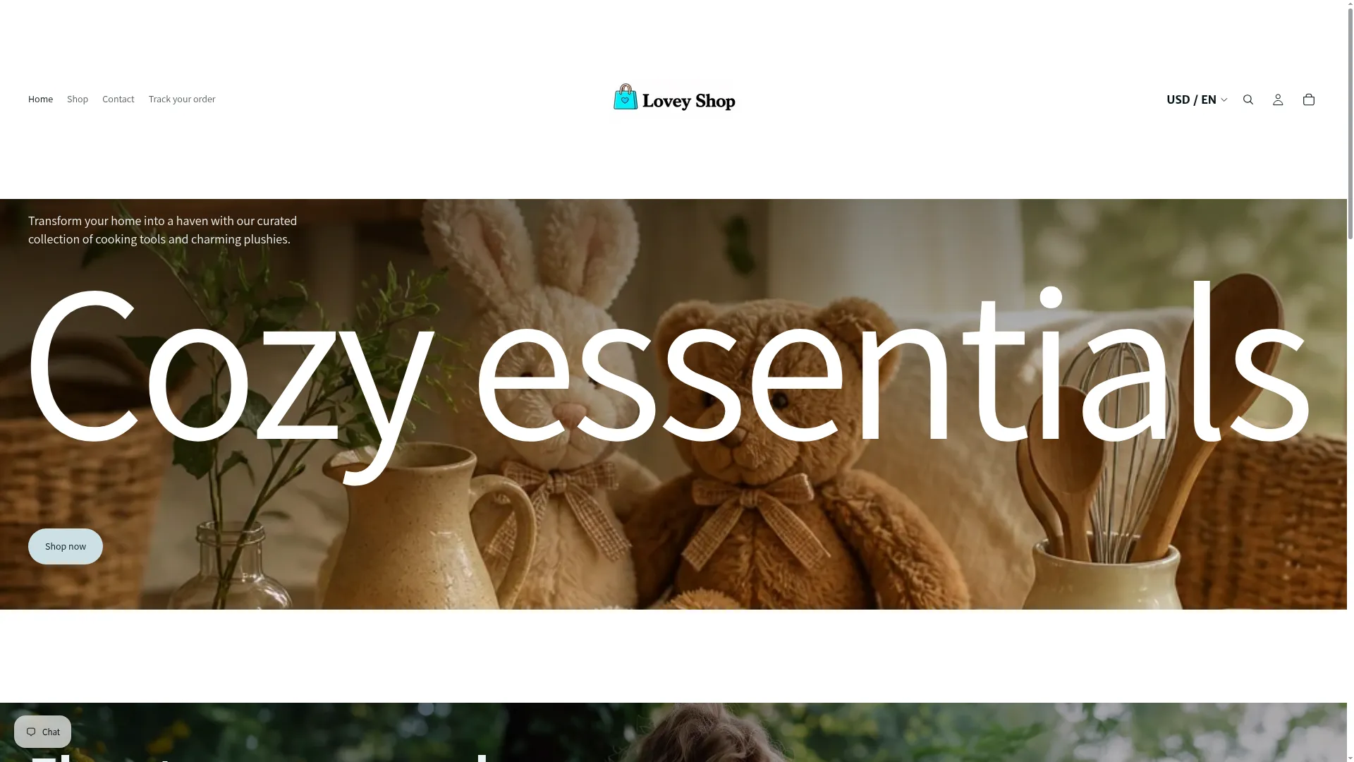 Loveyshop.com