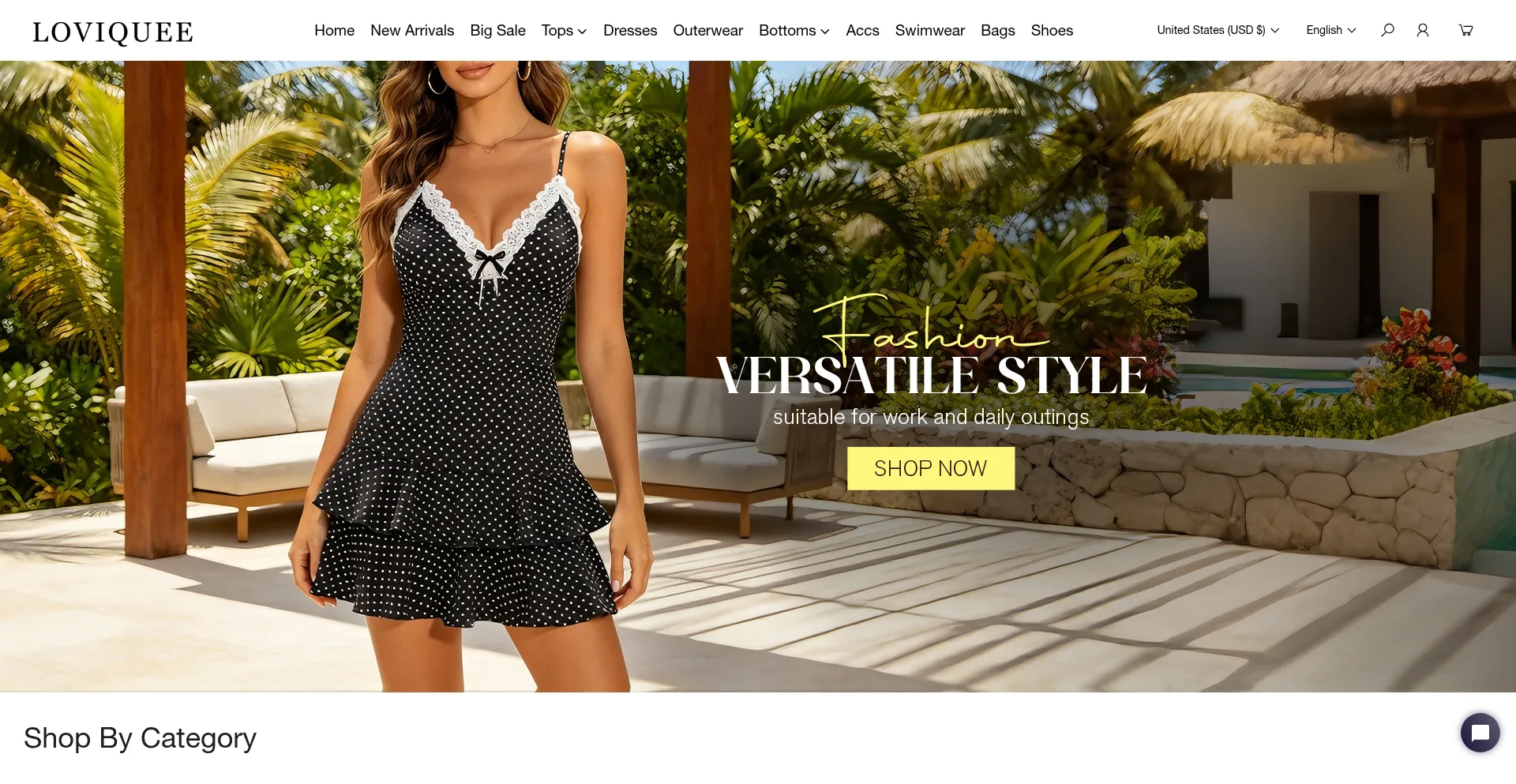 Loviquee.com