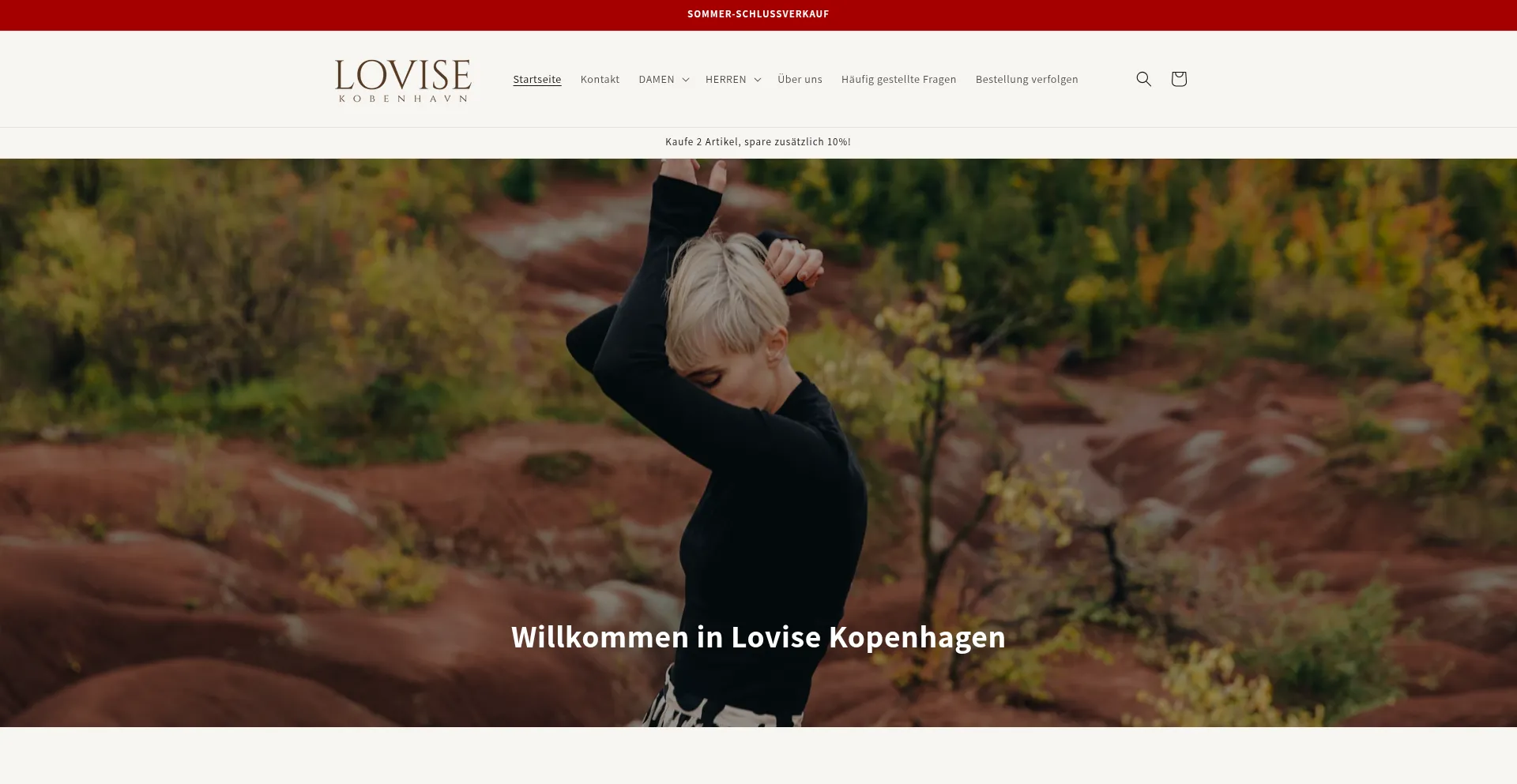 Lovise-kobenhavn.com