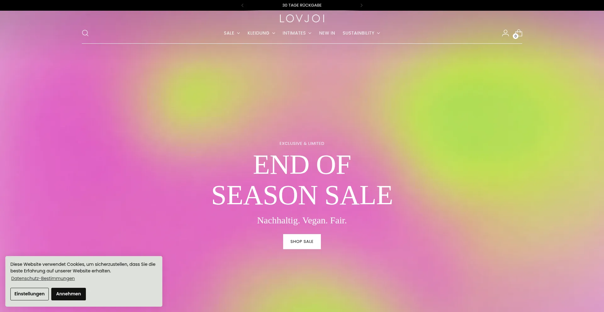 Lovjoi.pro