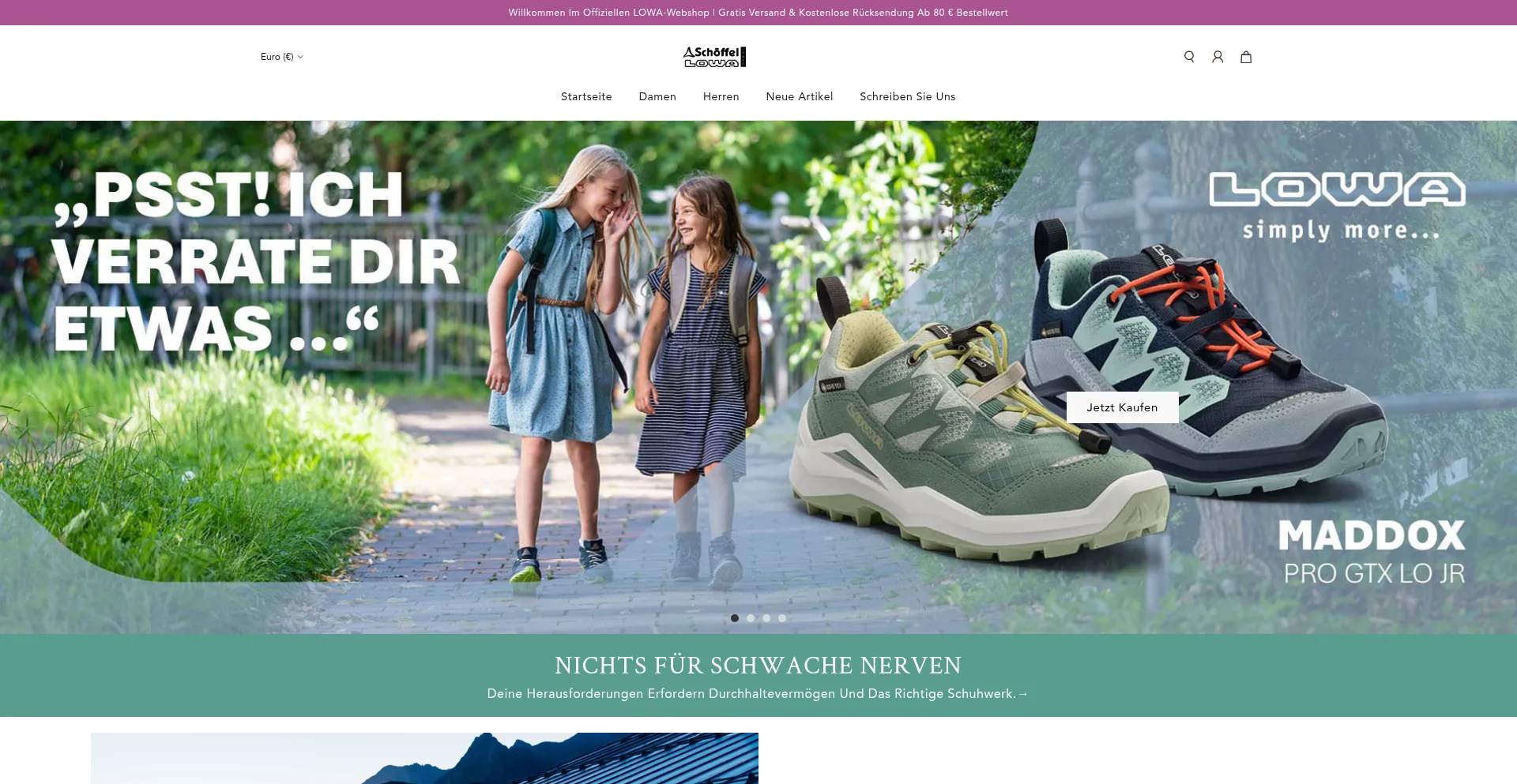Lowa--schuhe.com