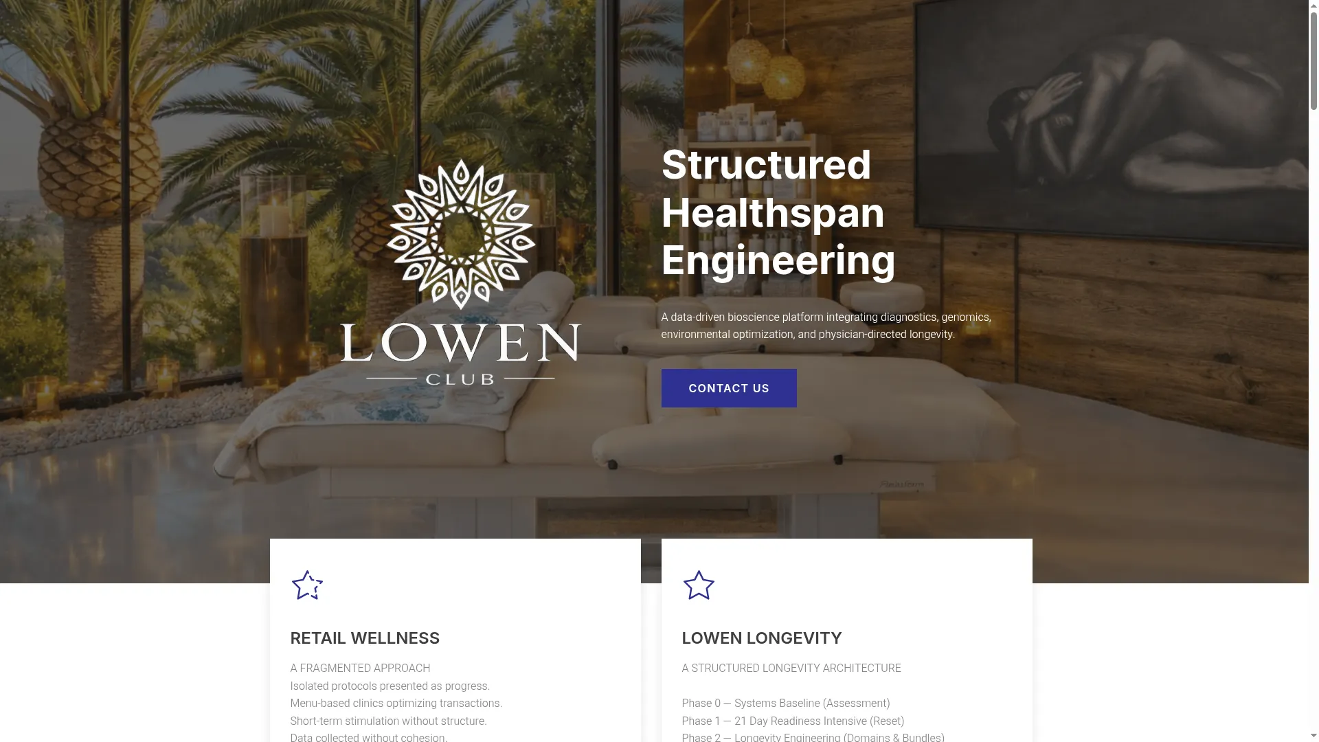 Lowenclub.com