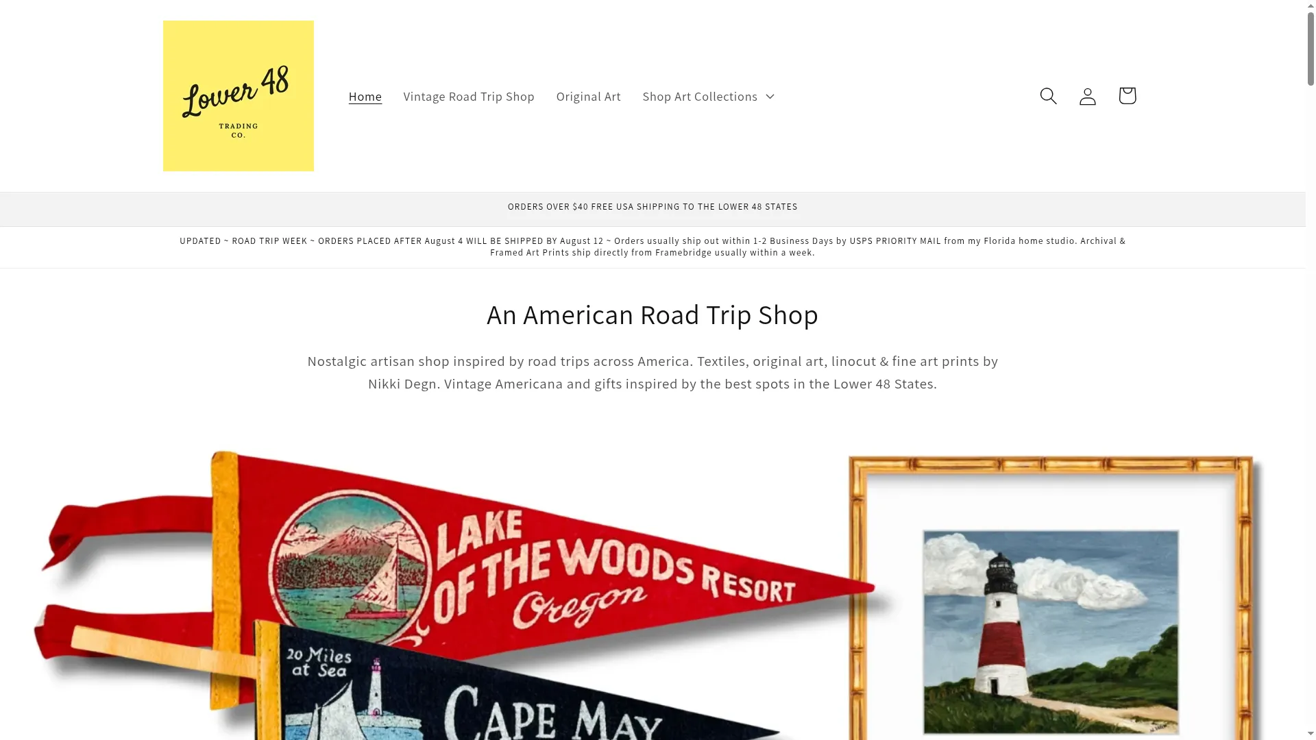 Lower48tradingco.com