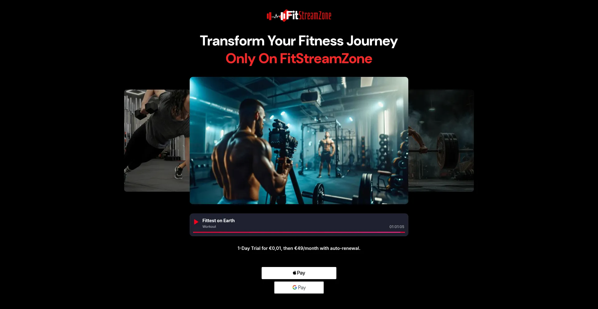 Lppmt.fitstream-ezone.com