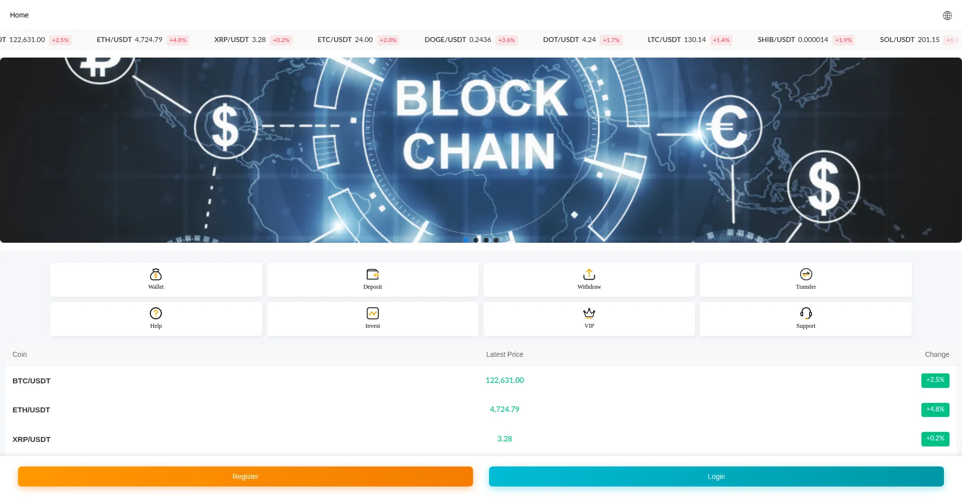 Website screenshot of Lpzfr.com