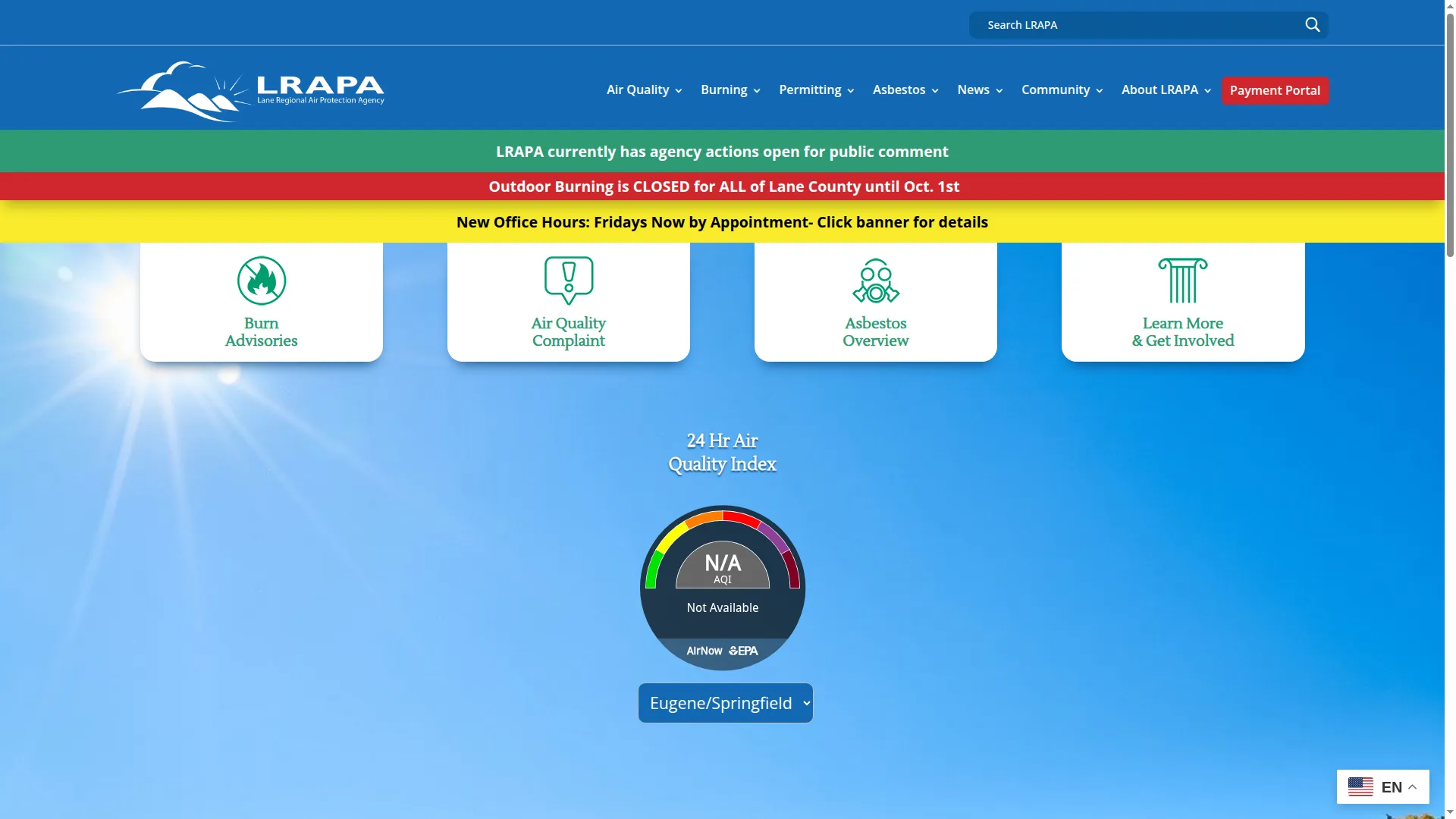 Lrapa-or.gov