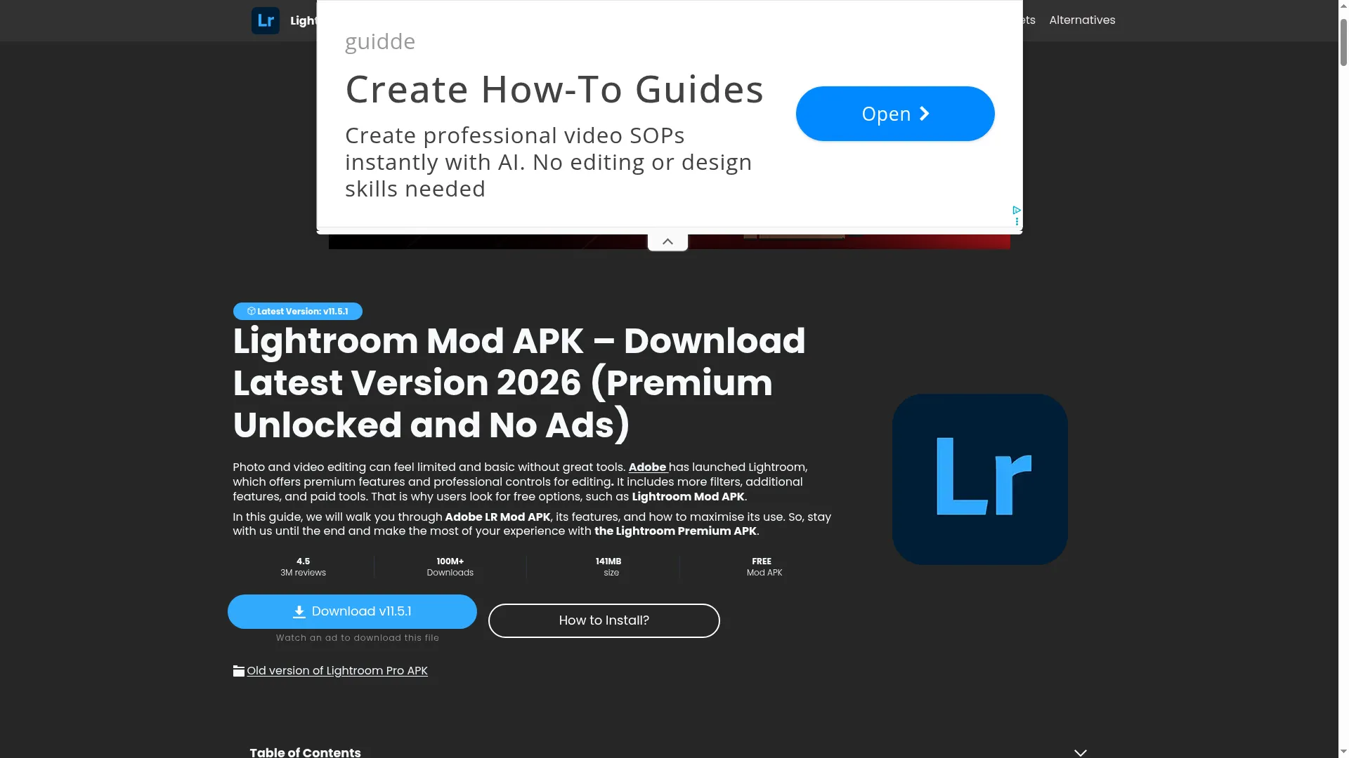 Lrszone.com