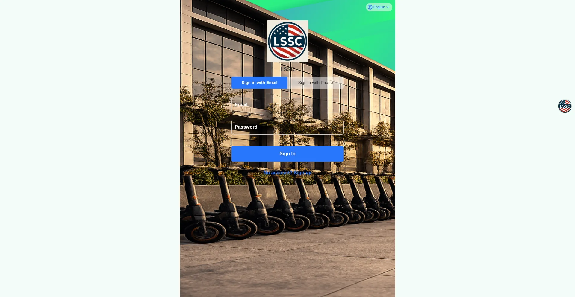 Lssc06.com