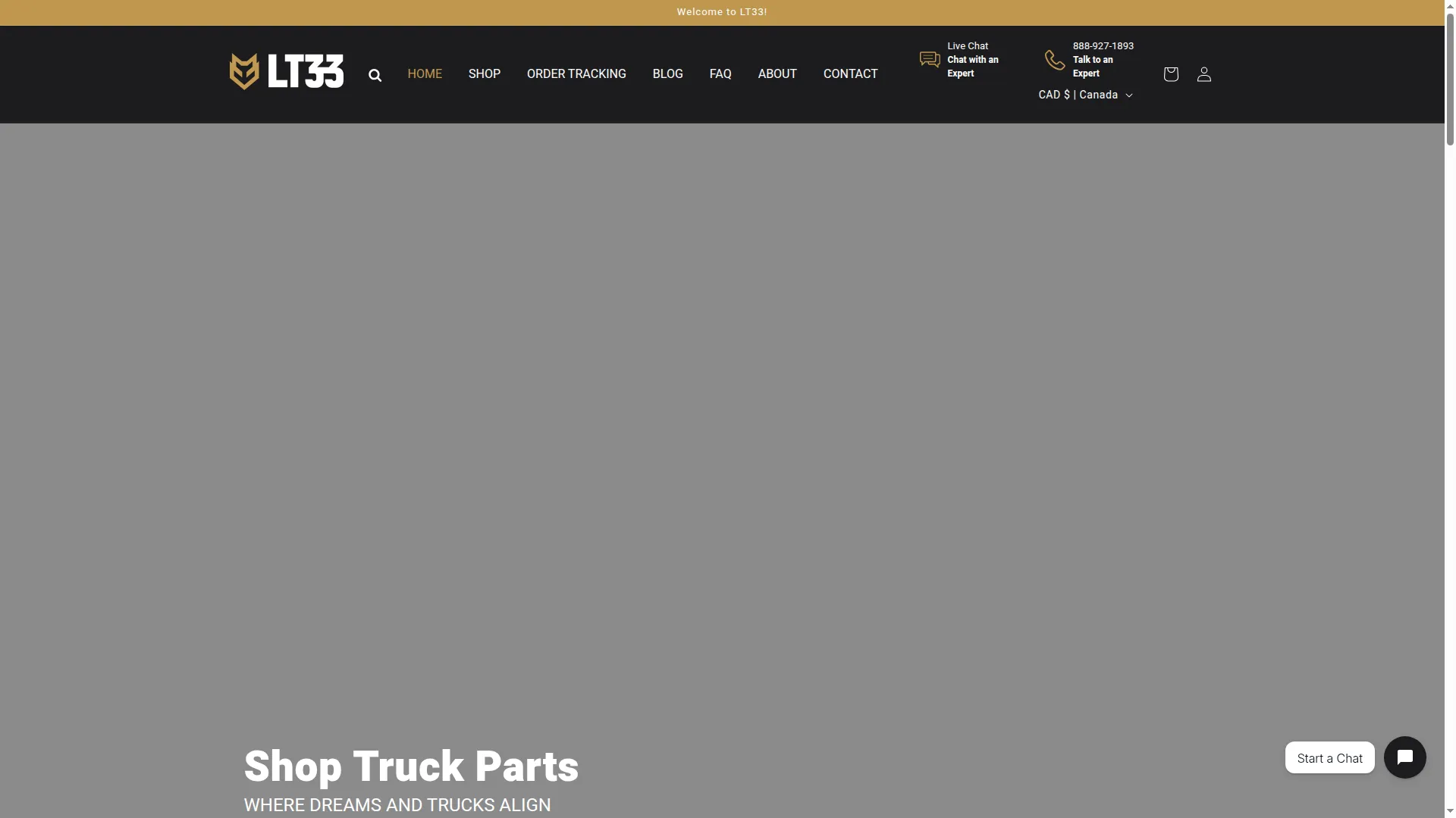 Lt33truck.com