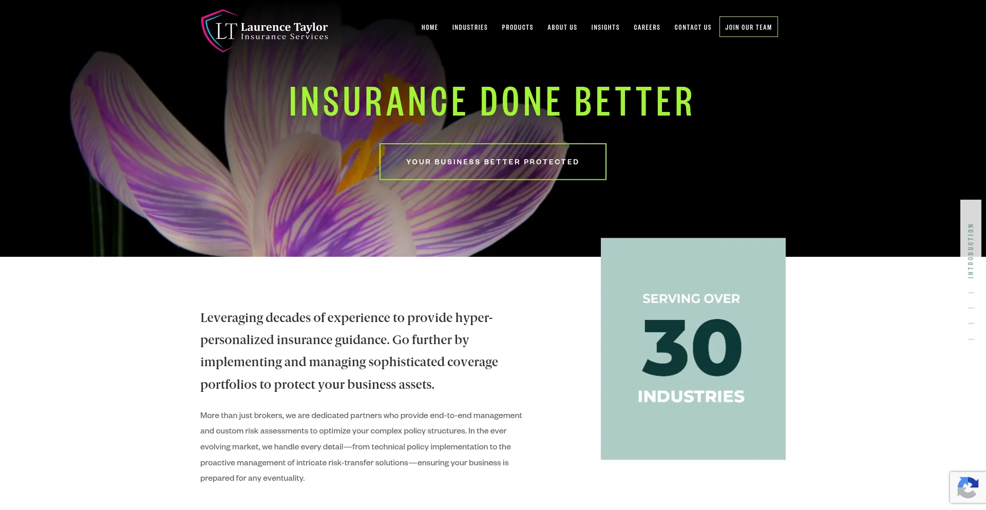 Ltinsures.com