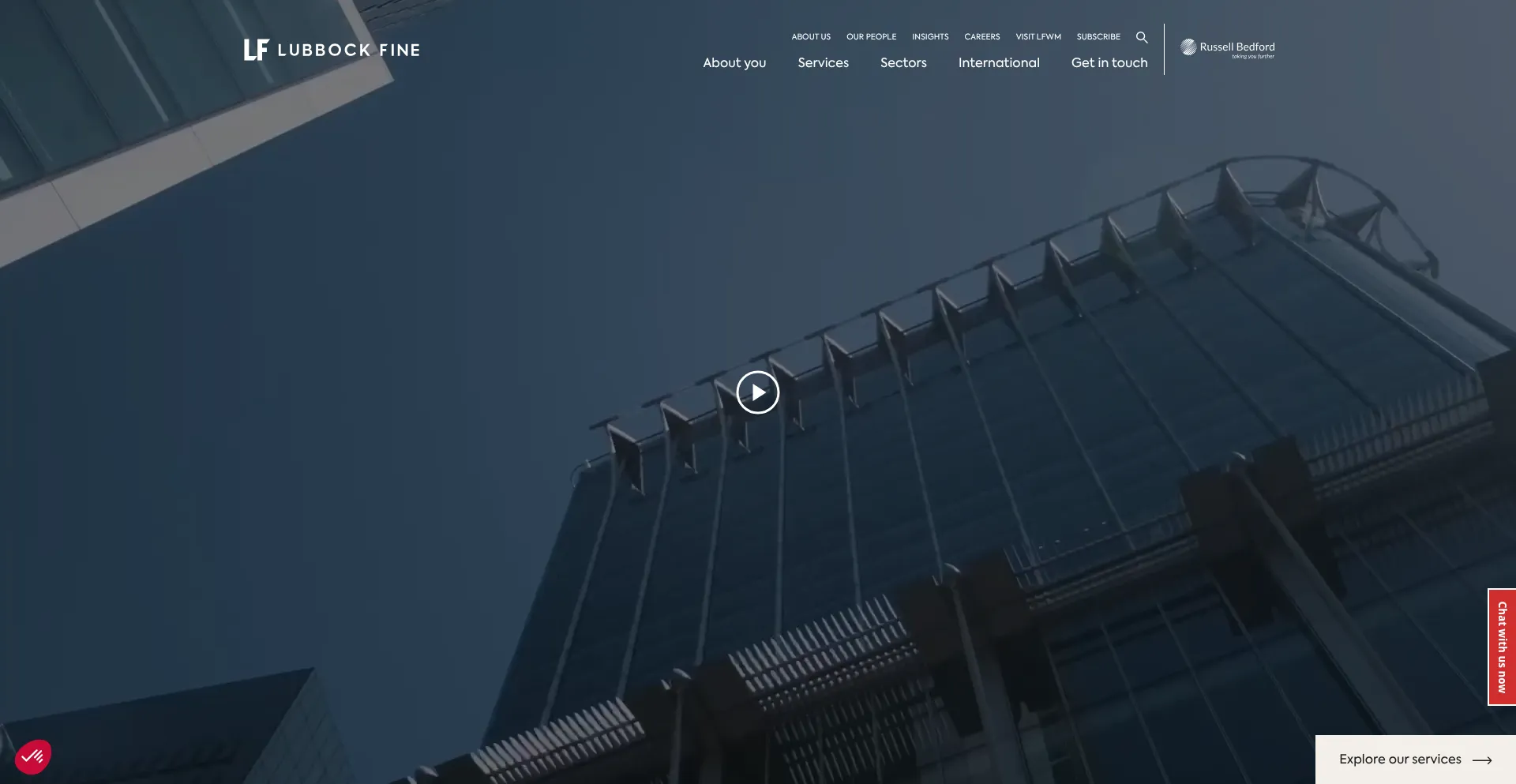 Lubbockfine.co.uk