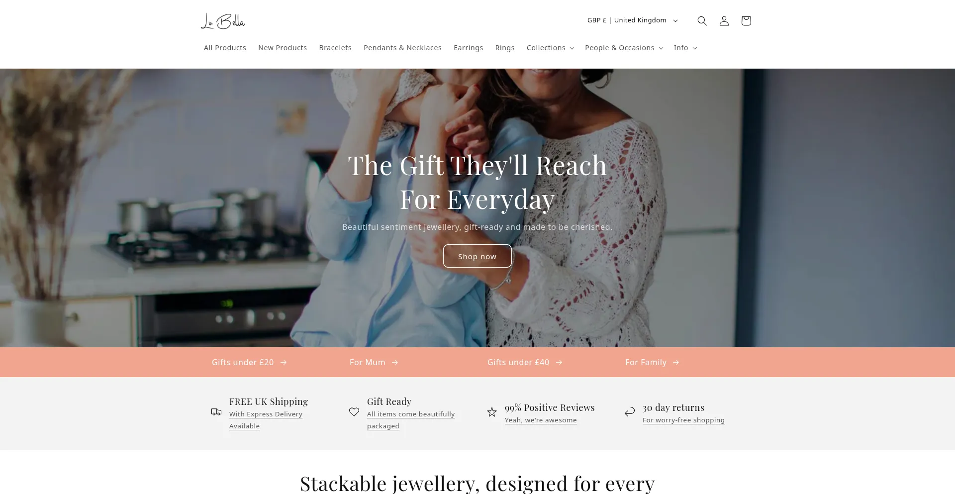 Lubella.co.uk