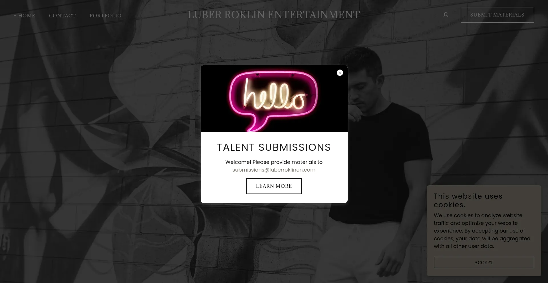 Luberroklinen.com