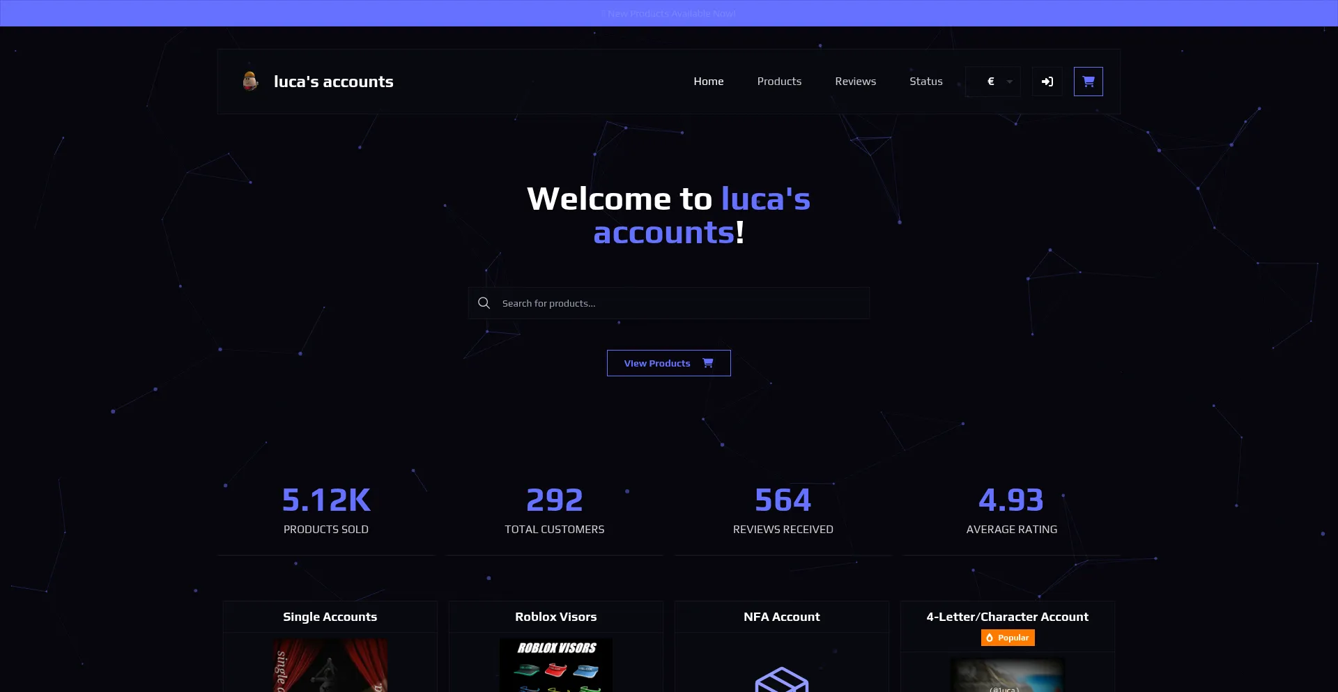 Luca.mysellauth.com