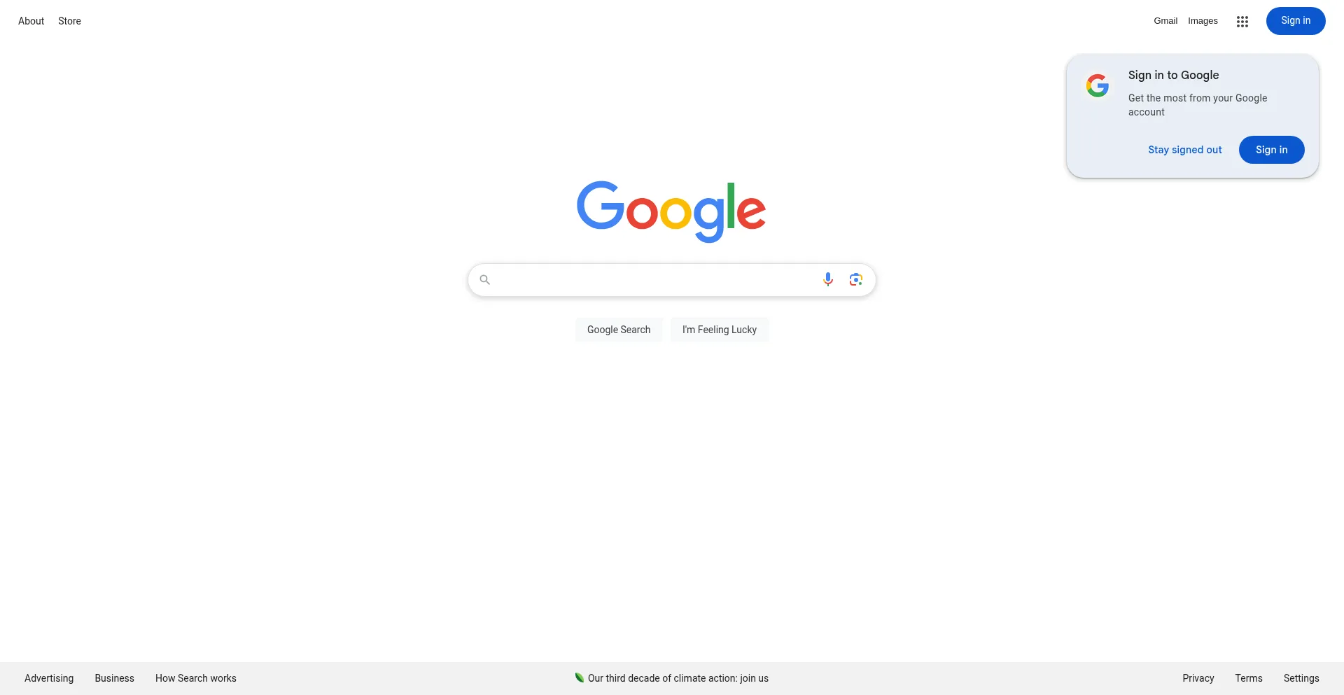Website screenshot of Lucidlylibellous.com