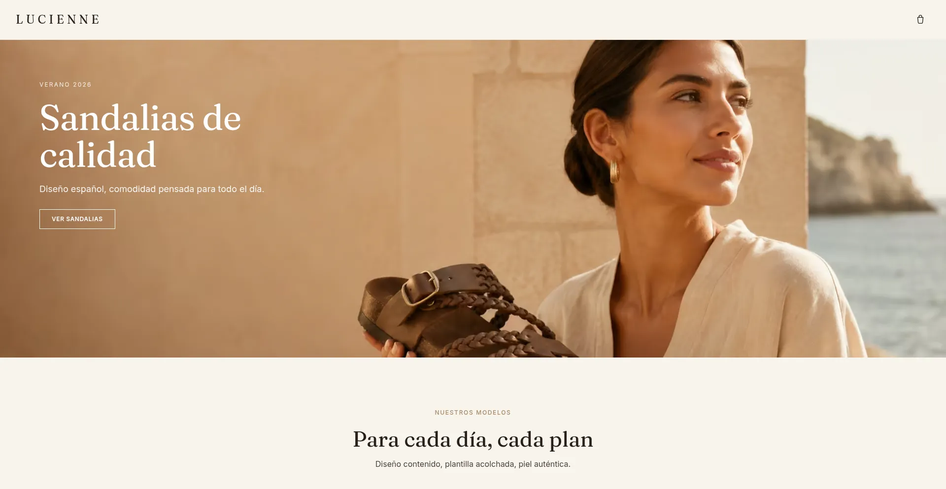 Lucienne.shop