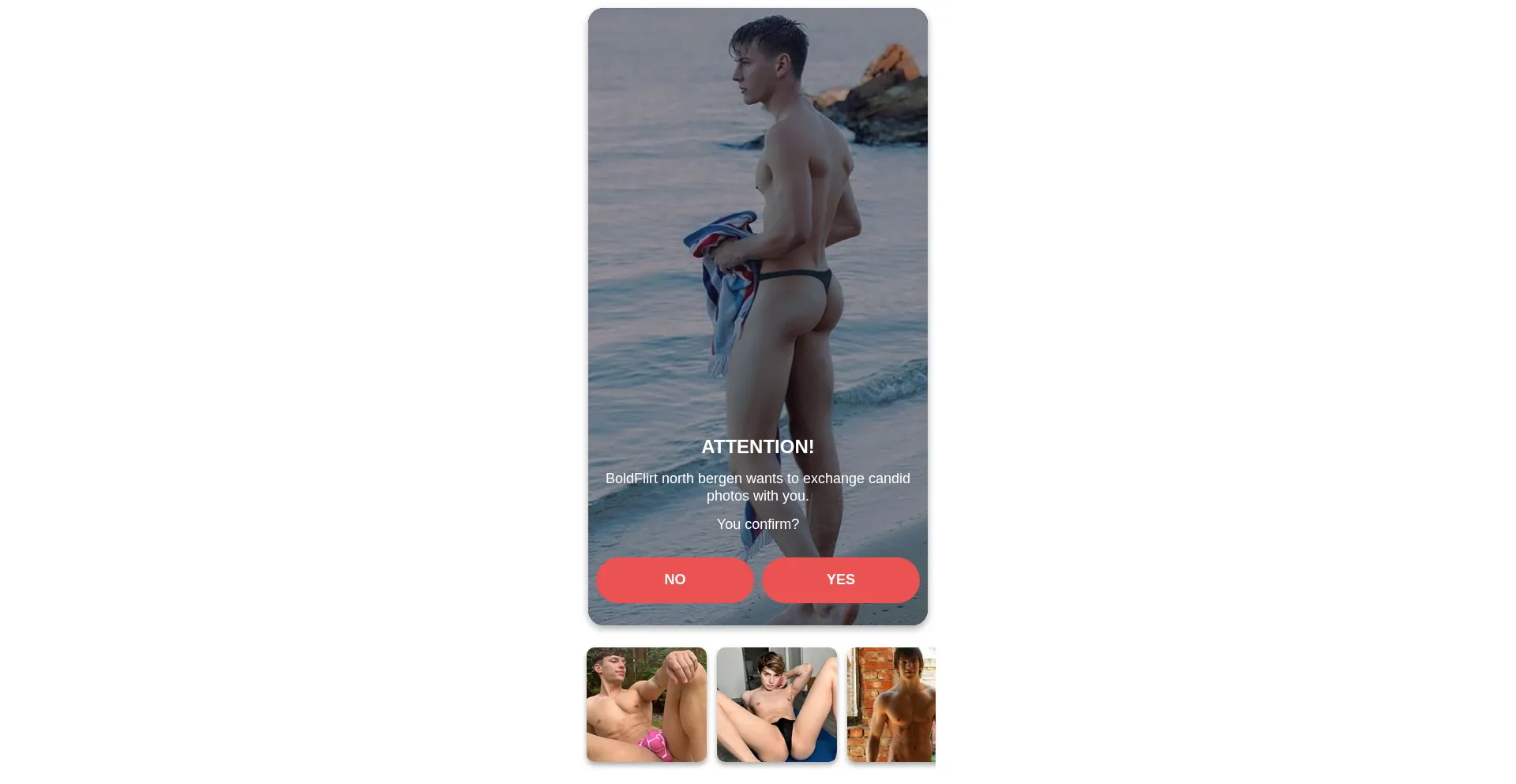 Ist Luckfuck.site sicher und vertrauenswürdig?