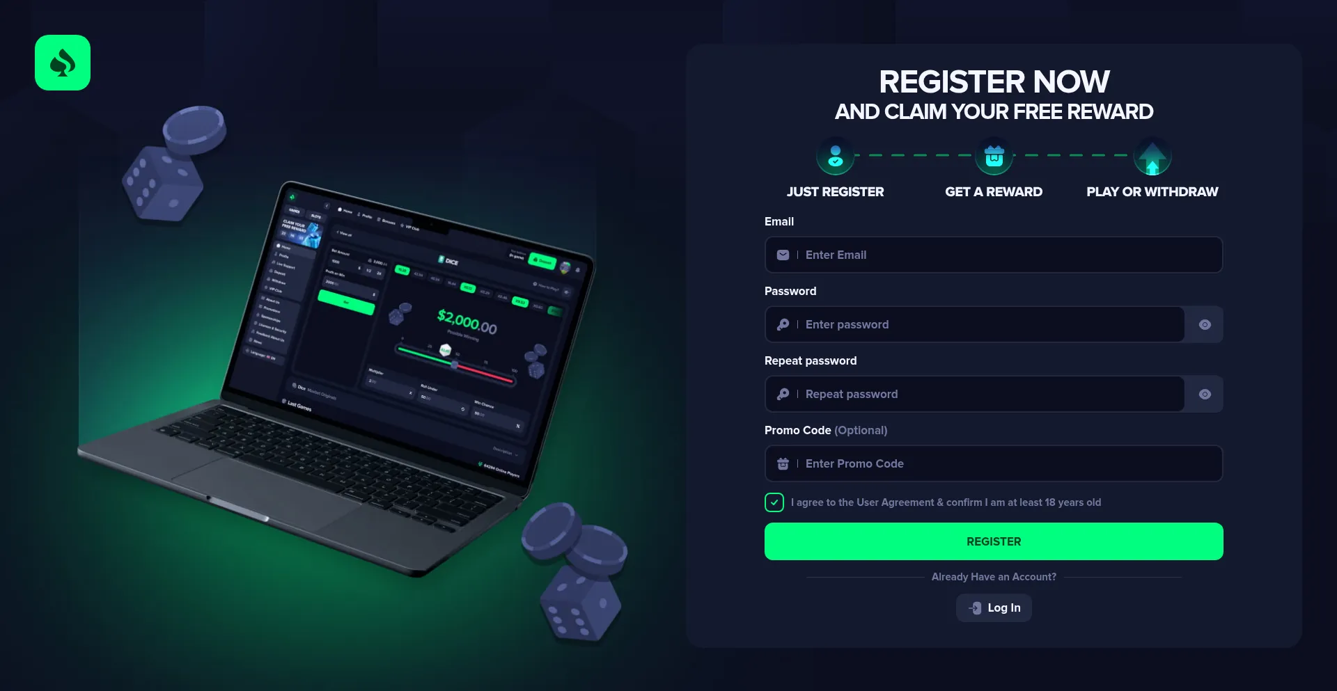Lucklex.com