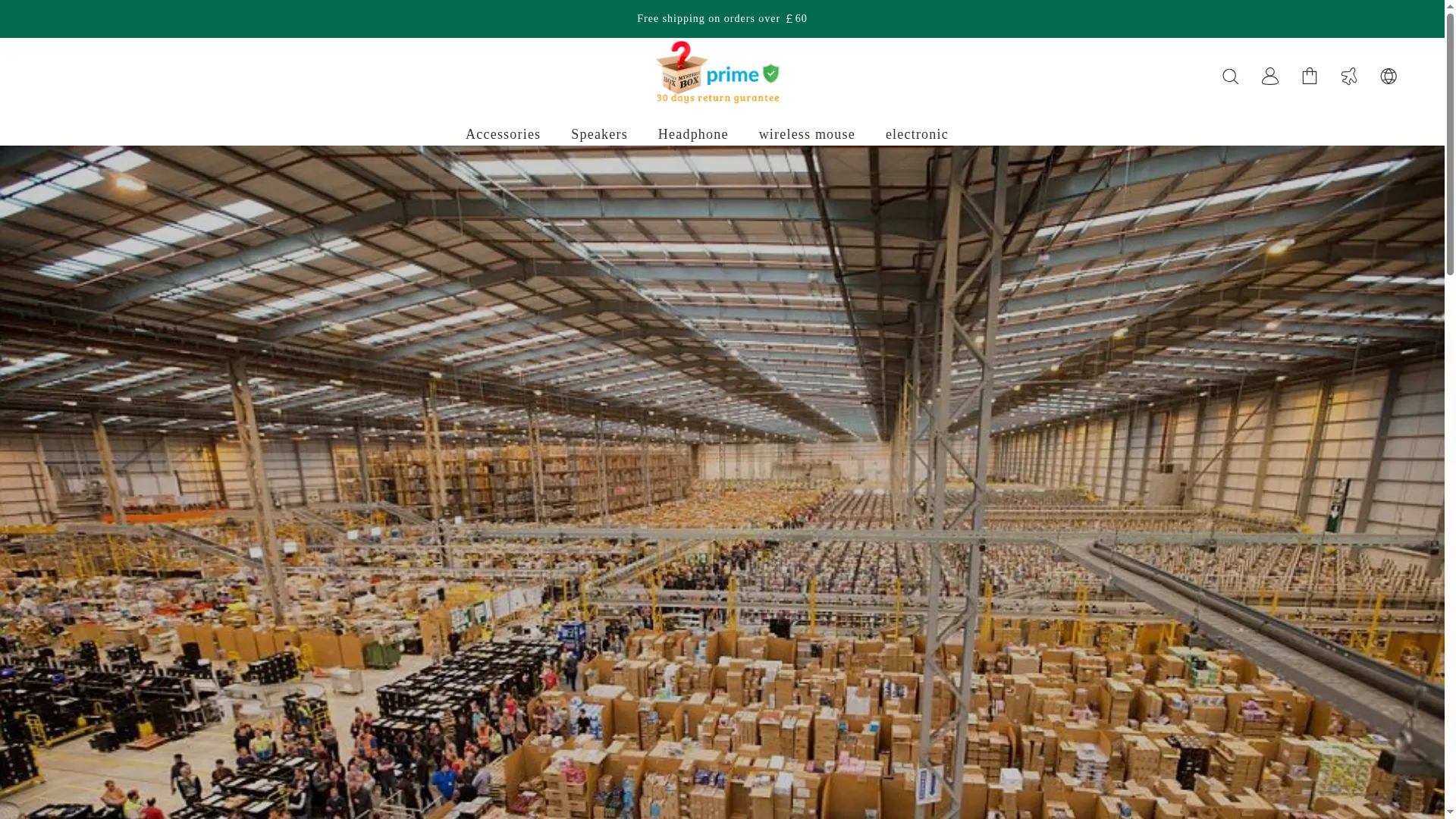 Luckpalletboxes.com