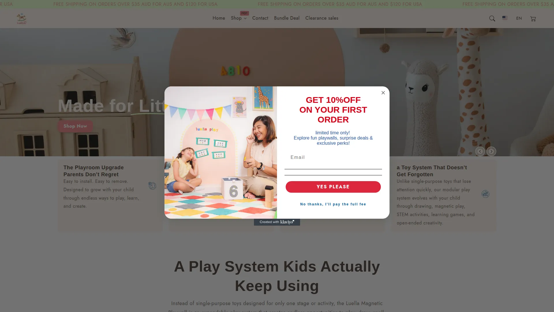 Luellaplay.com