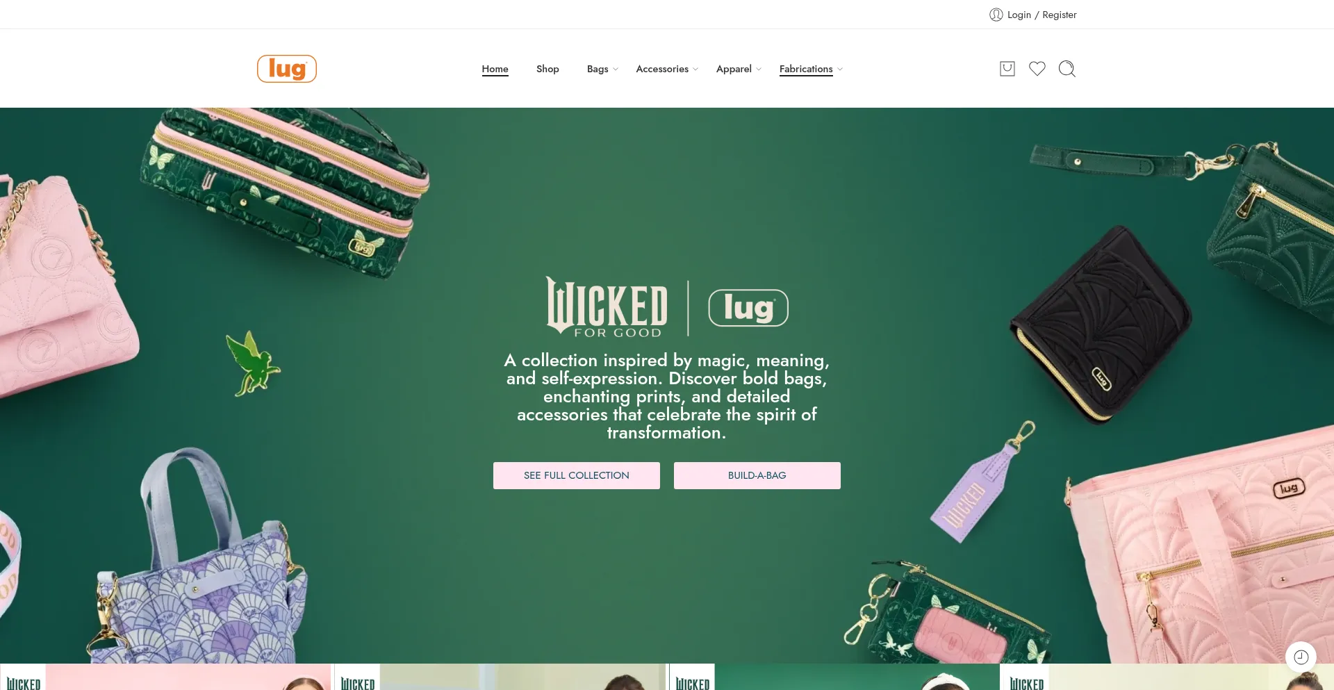 Luggvora.com