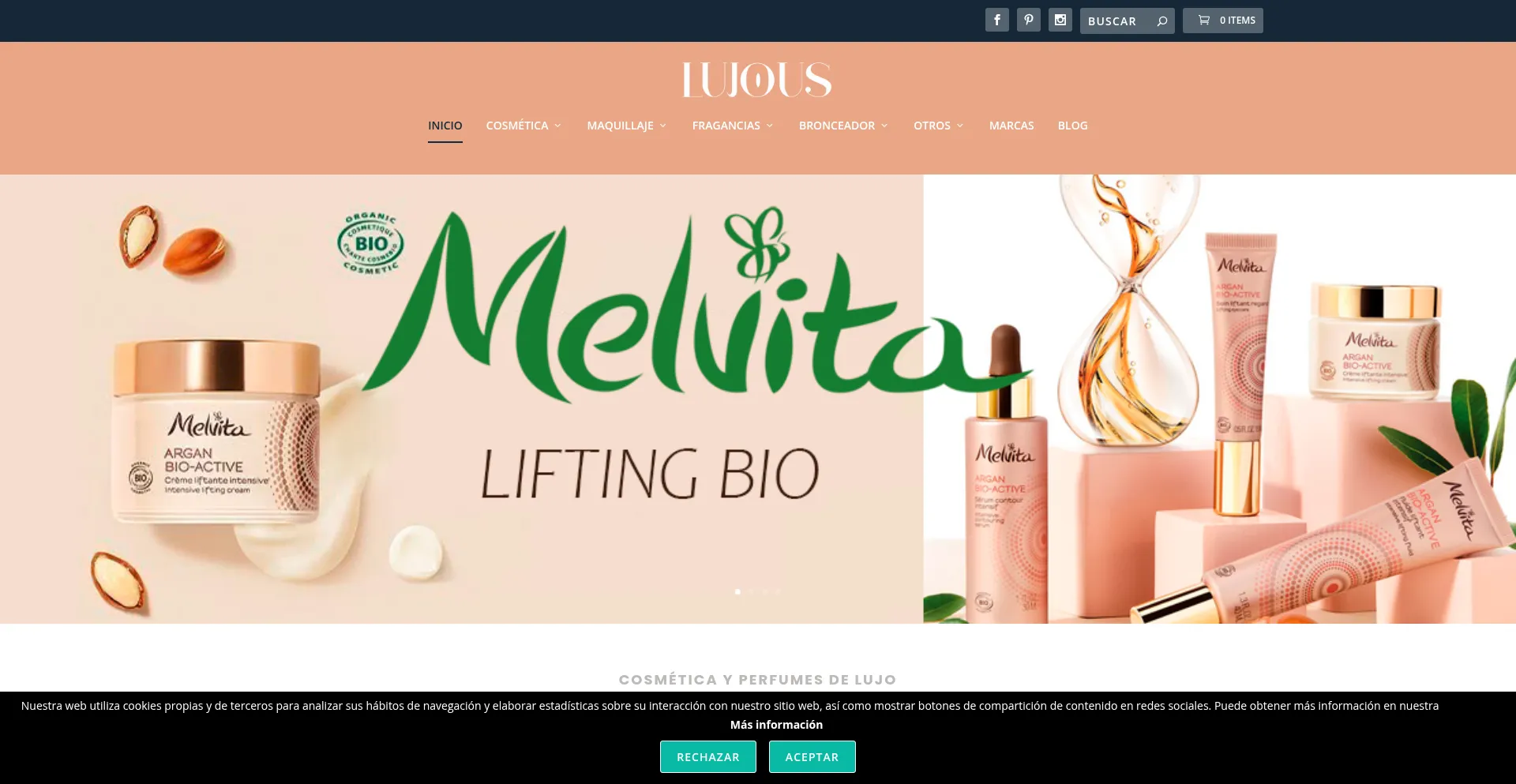Lujous.com