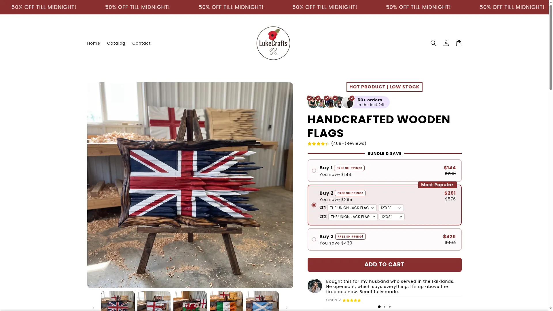 Lukecrafts.shop