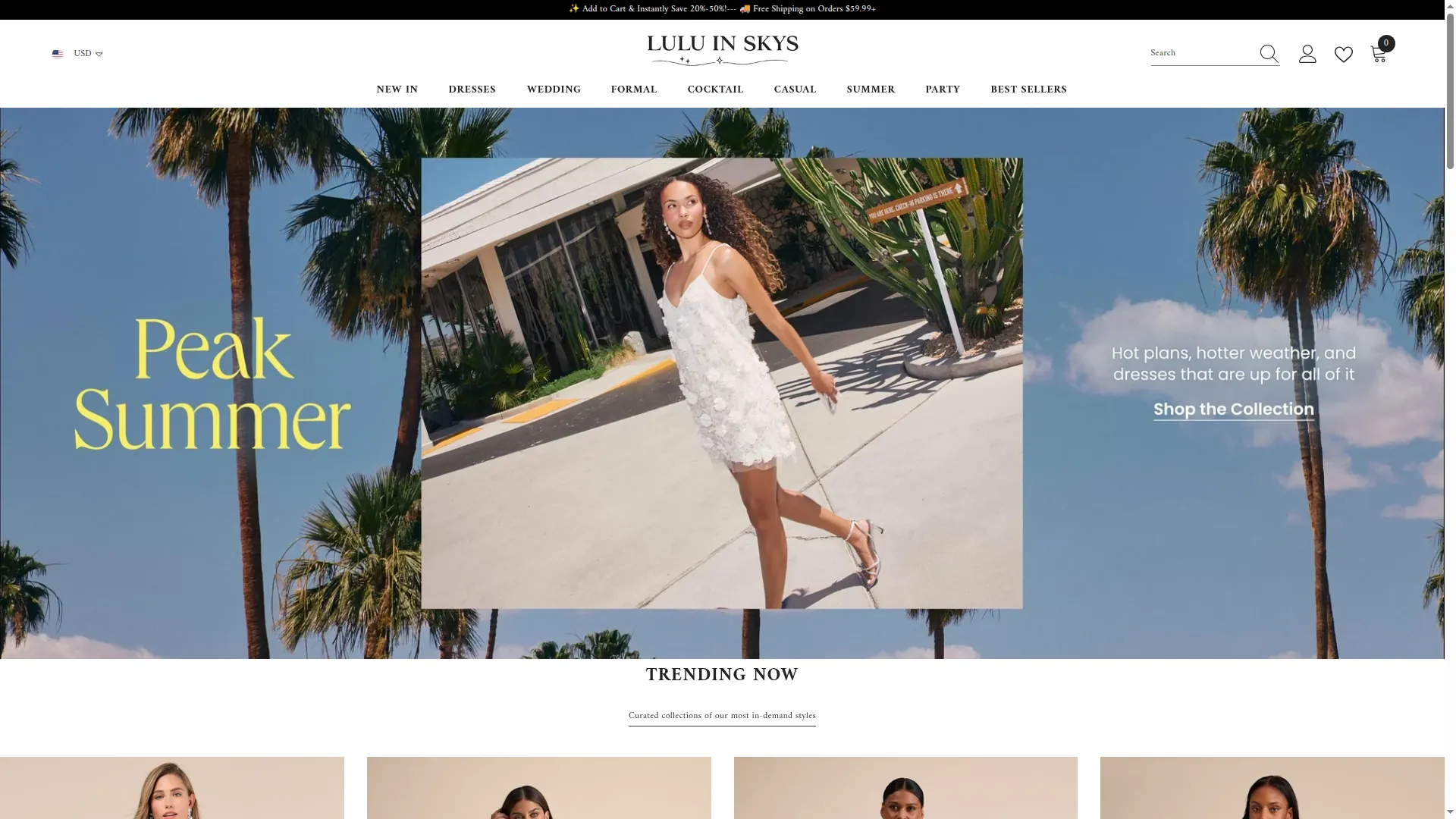Luluinskys.com