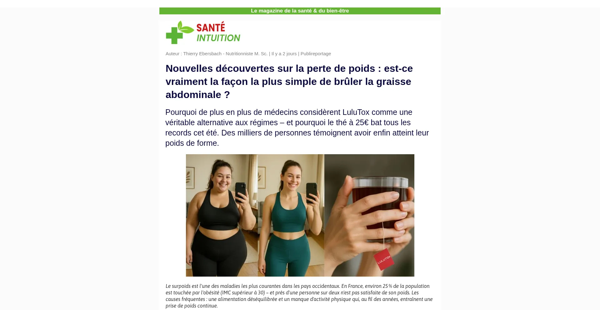 Ist Lulutoxfr.health-insight.net sicher und vertrauenswürdig?