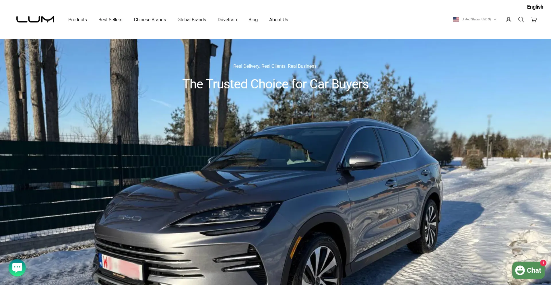 Lum-auto.com