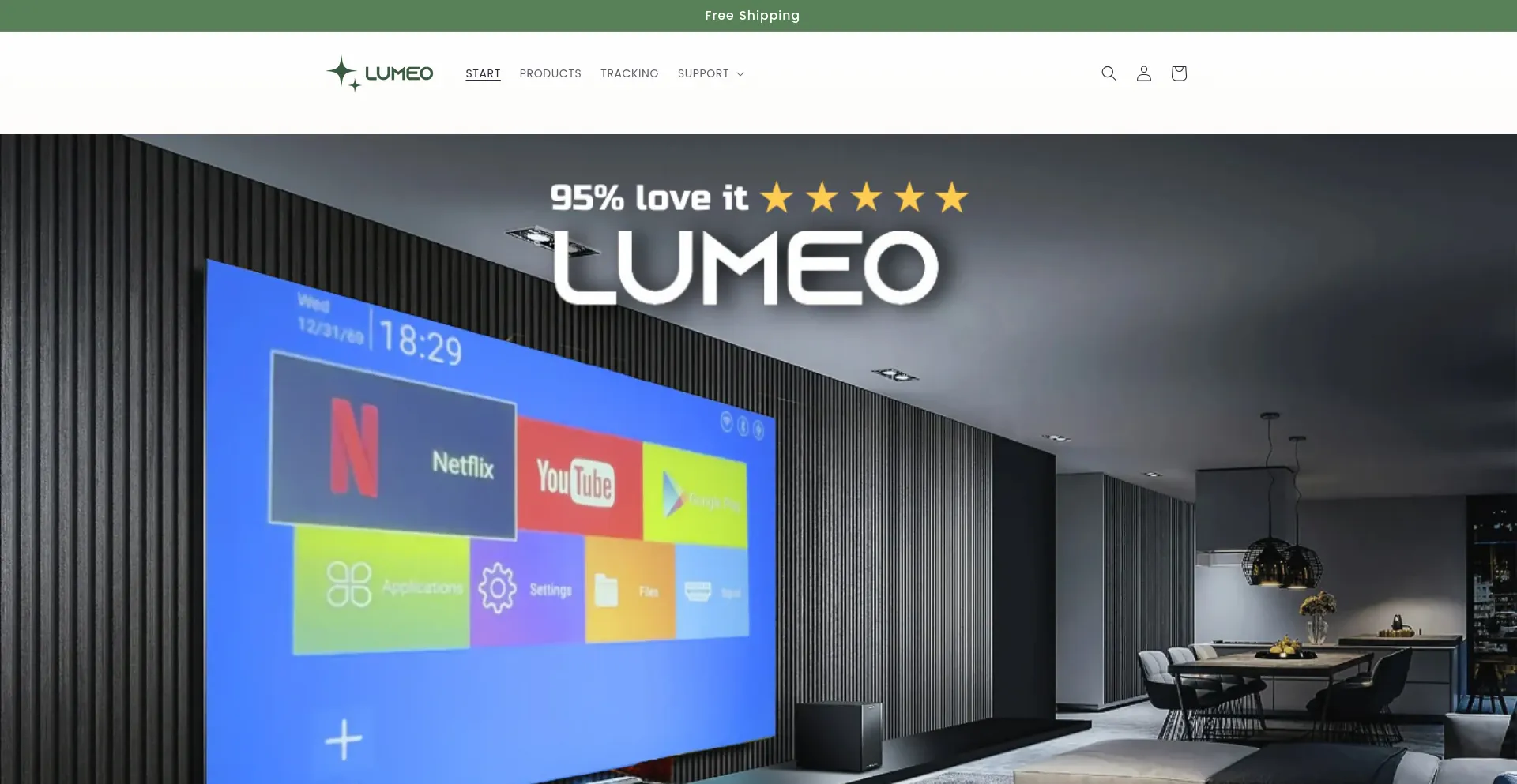 Lumeo-hub.com