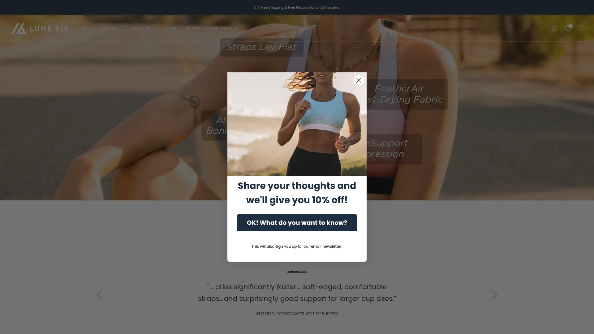 Lumesix.com