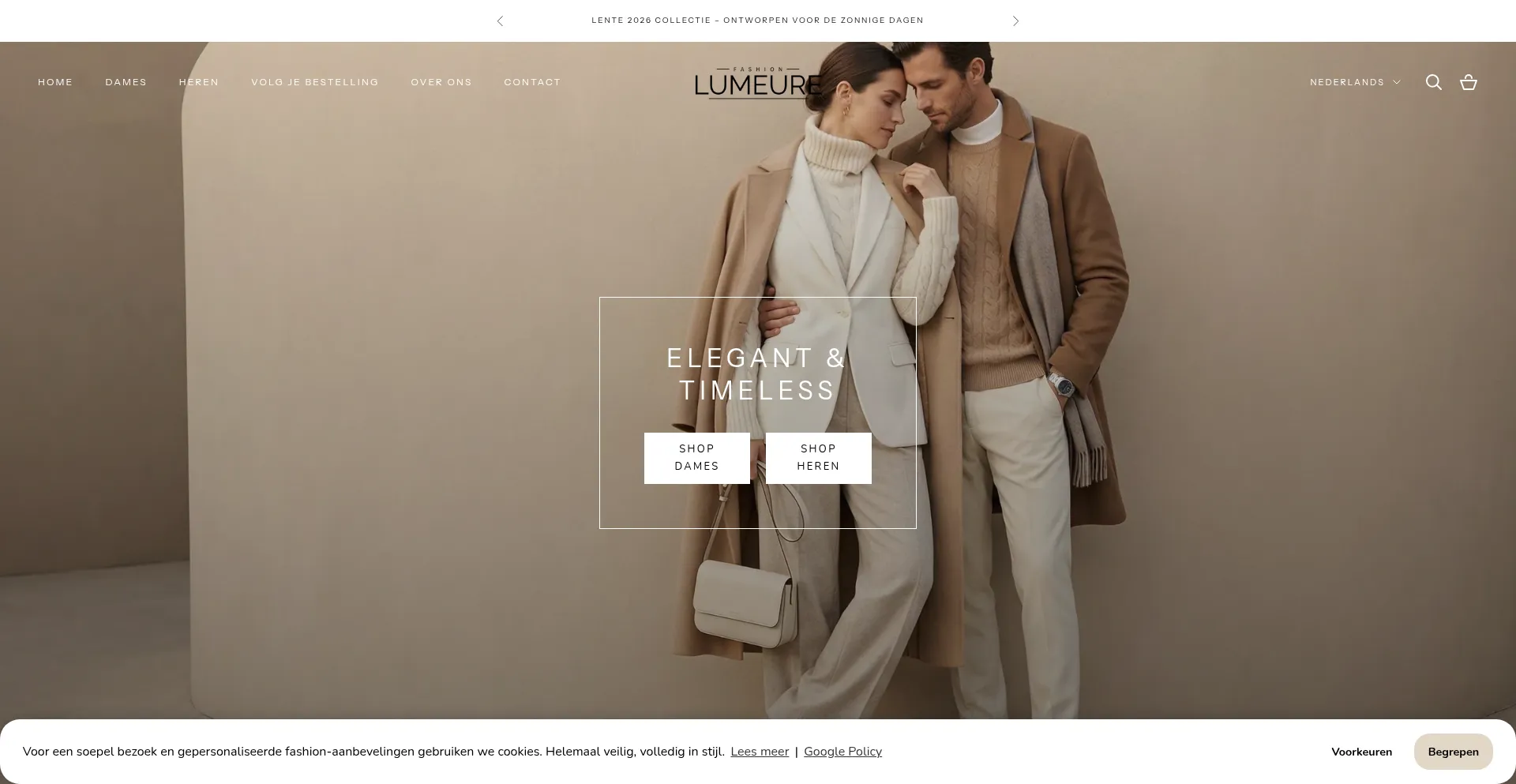 Lumeure.com