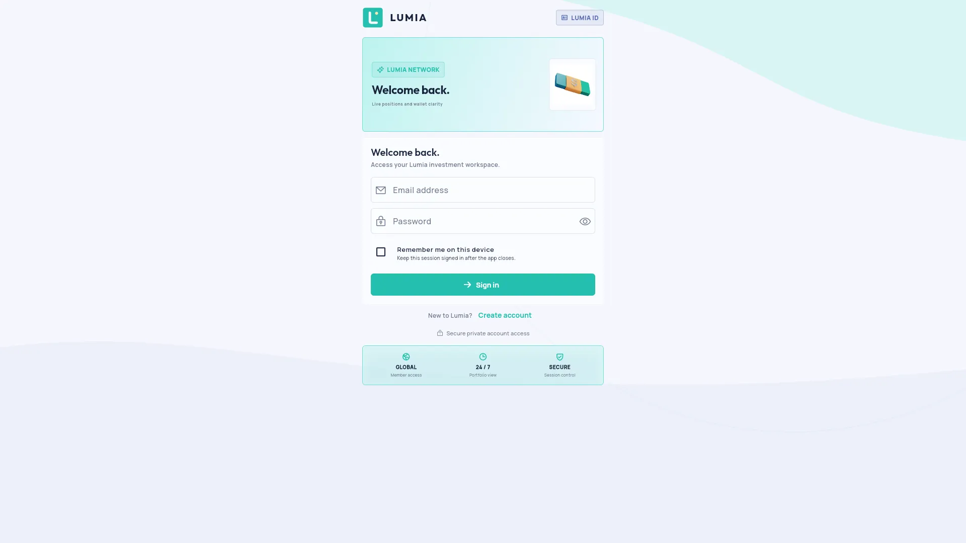 Lumiacore.cc