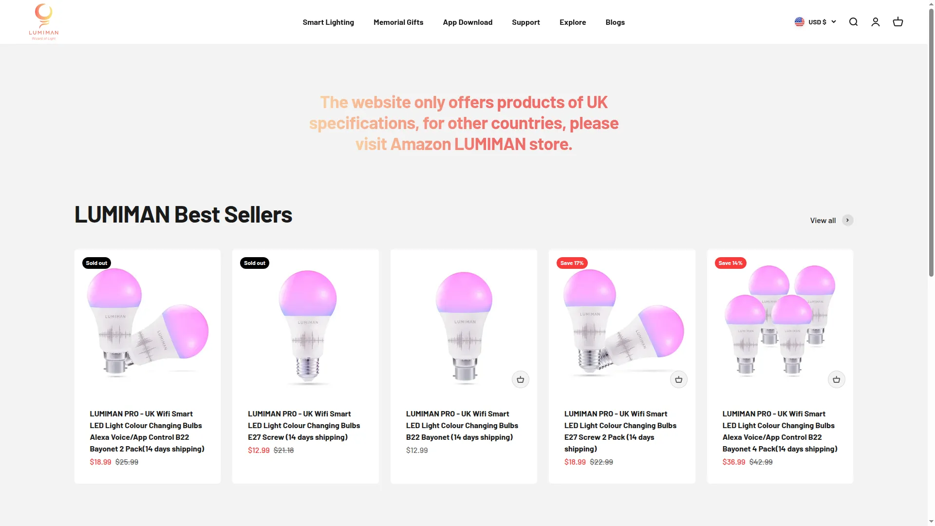 Lumiman.com