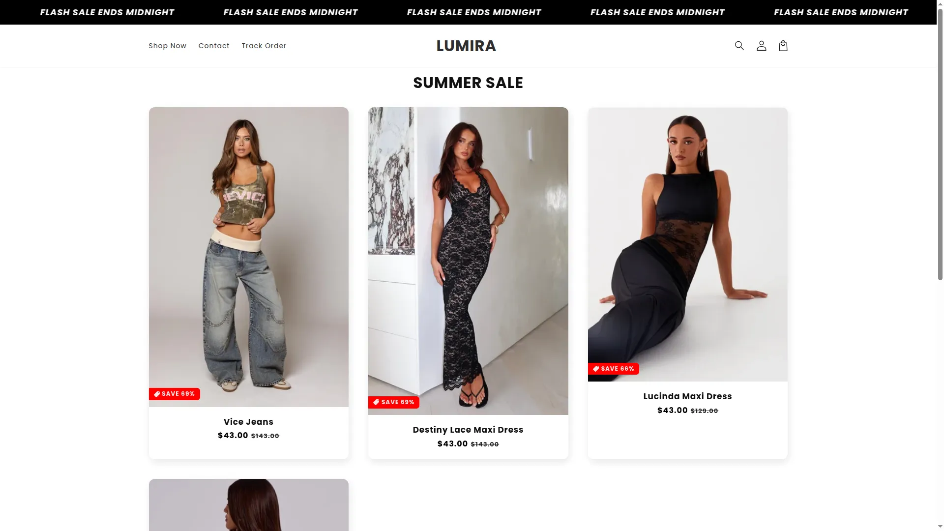 Lumirabody.com