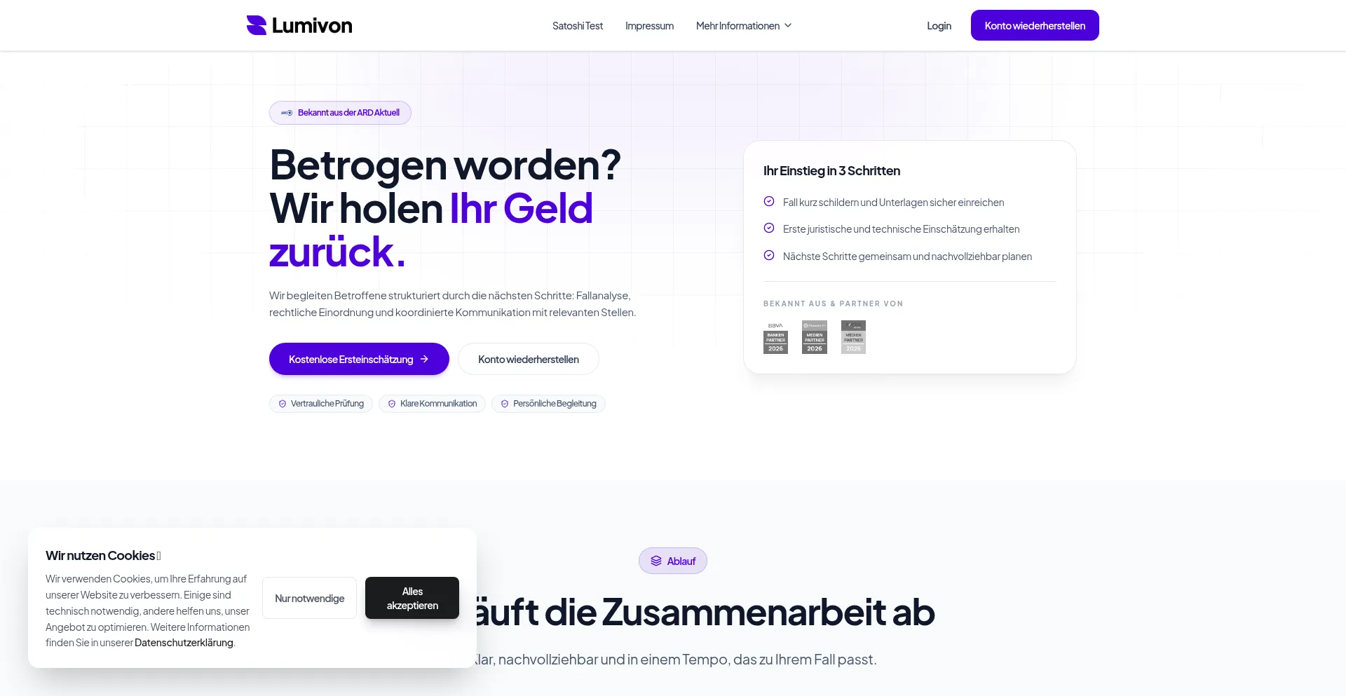 Lumivon.de