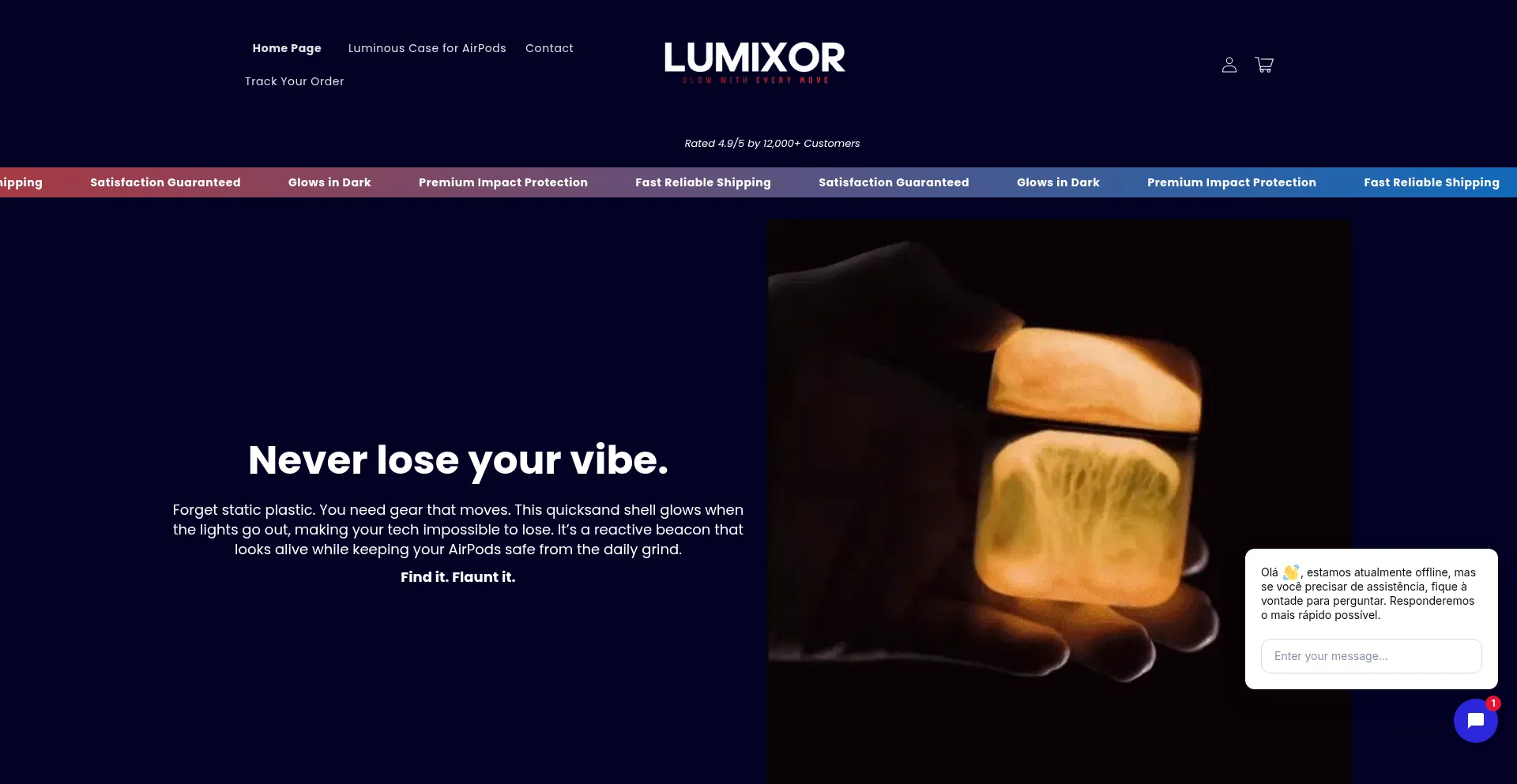 Lumixor.shop