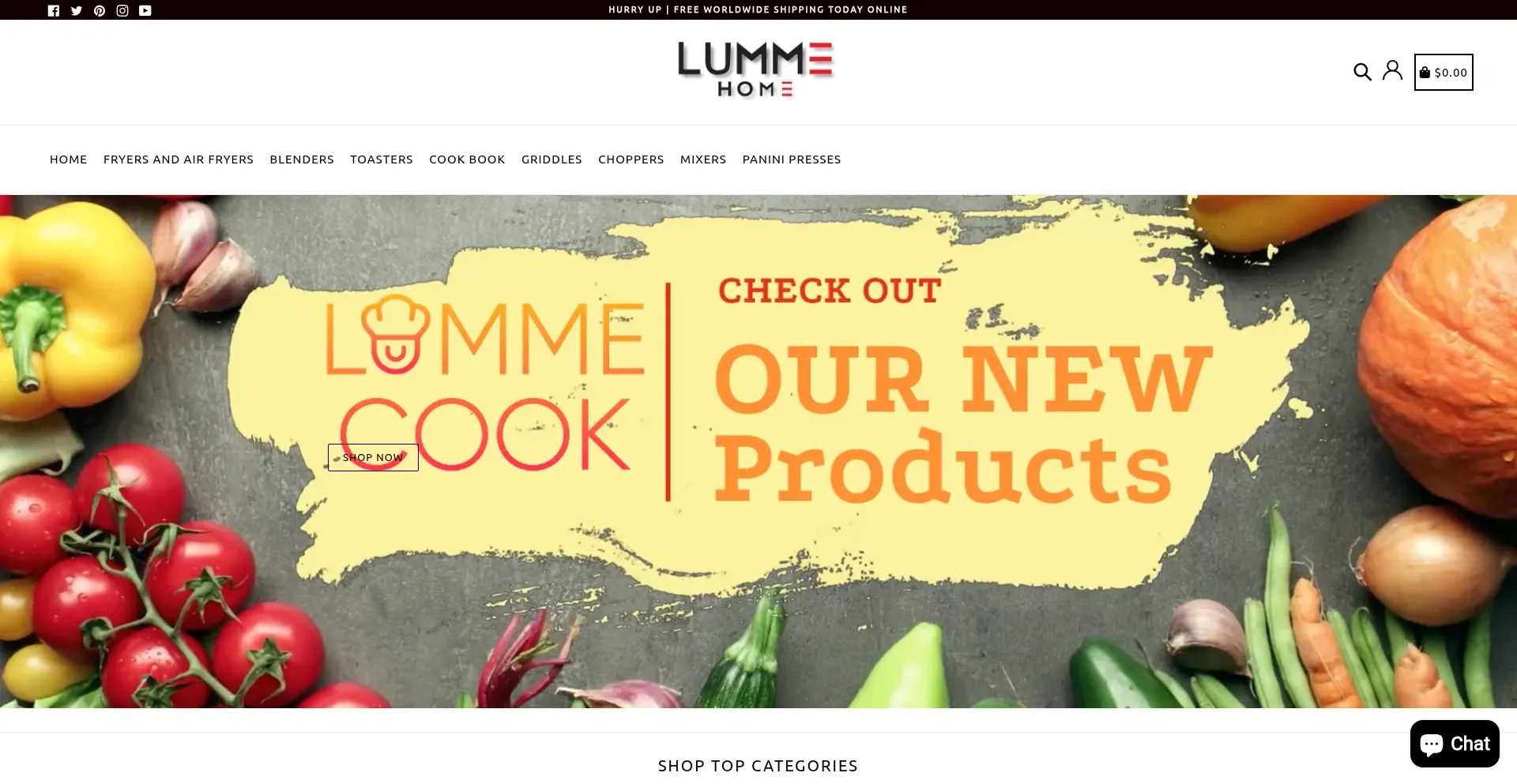Lummehome.com