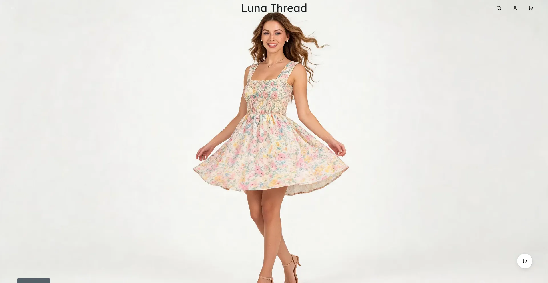 Luna-fashionshop.com