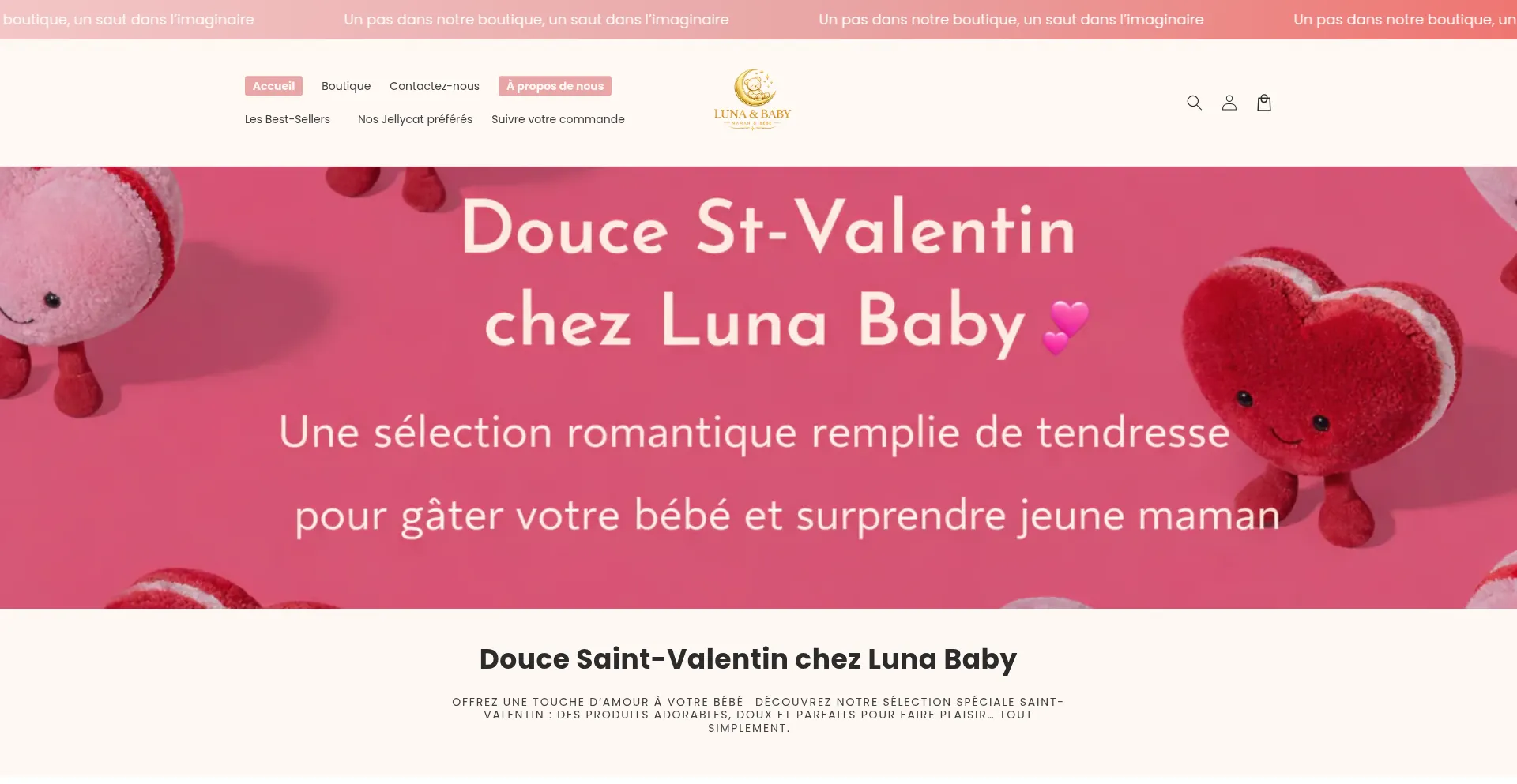 Lunandbaby.shop