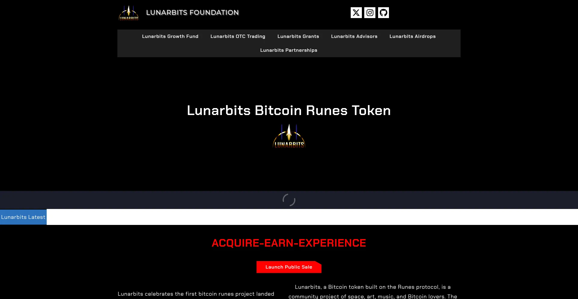 Ist Lunarbits222.com sicher und vertrauenswürdig?