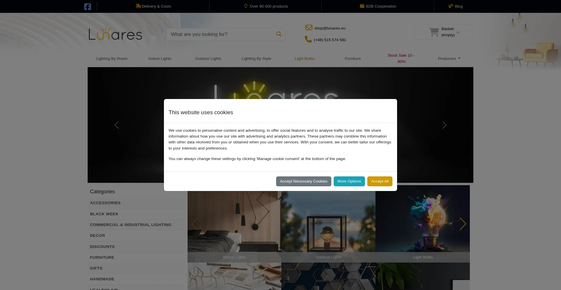 Lunares.eu